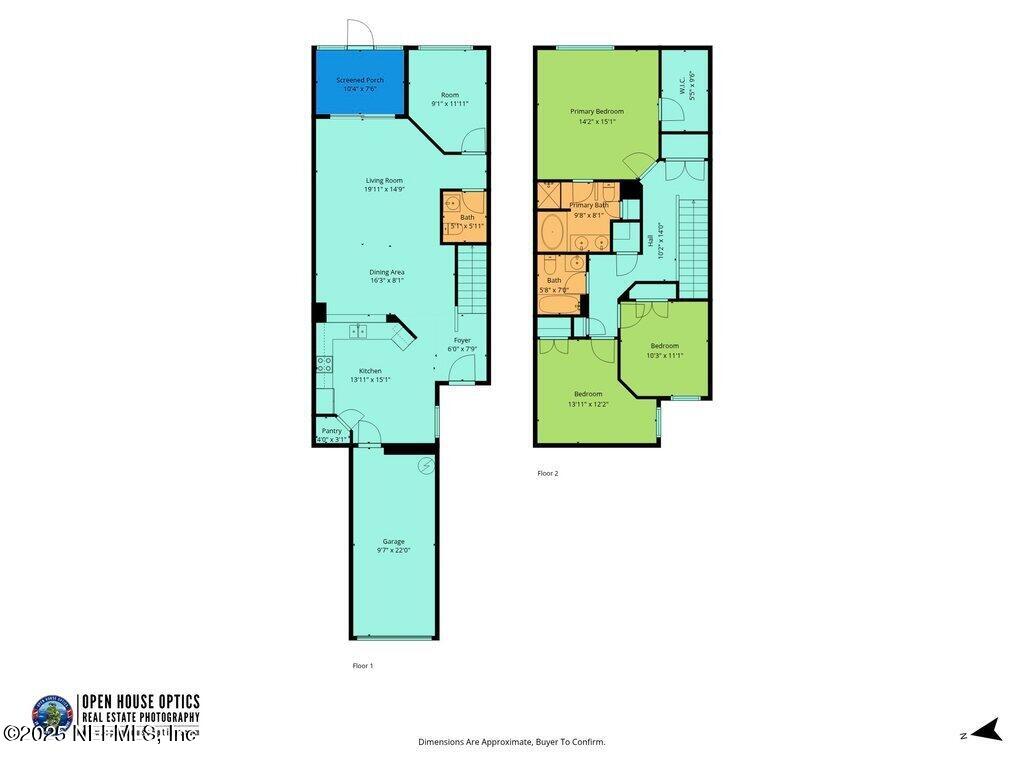 12301 KERNAN FOREST Boulevard, 1604