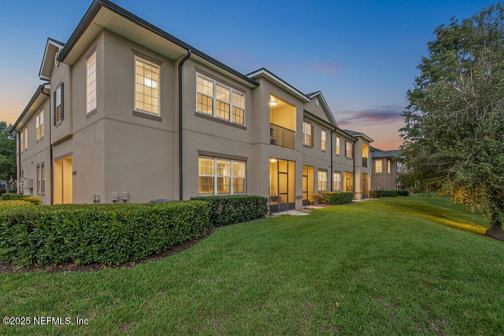 12301 KERNAN FOREST Boulevard, 1604