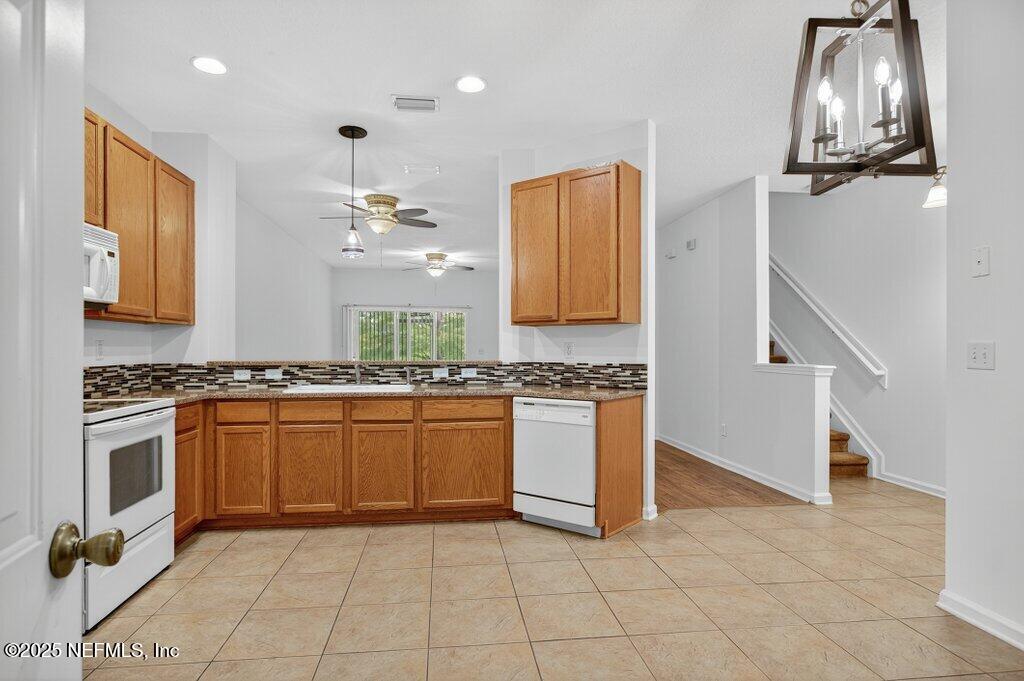 12301 KERNAN FOREST Boulevard, 1604