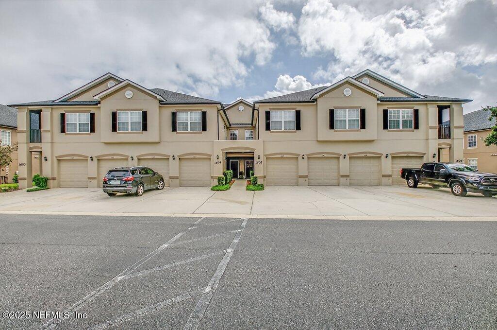 12301 KERNAN FOREST Boulevard, 1604