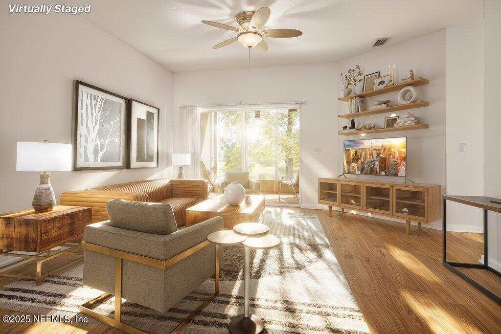 12301 KERNAN FOREST Boulevard, 1604