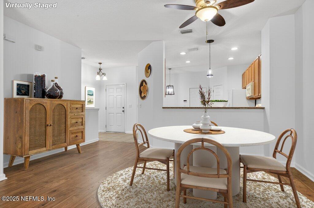 12301 KERNAN FOREST Boulevard, 1604