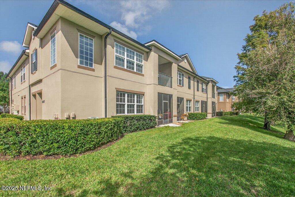 12301 KERNAN FOREST Boulevard, 1604