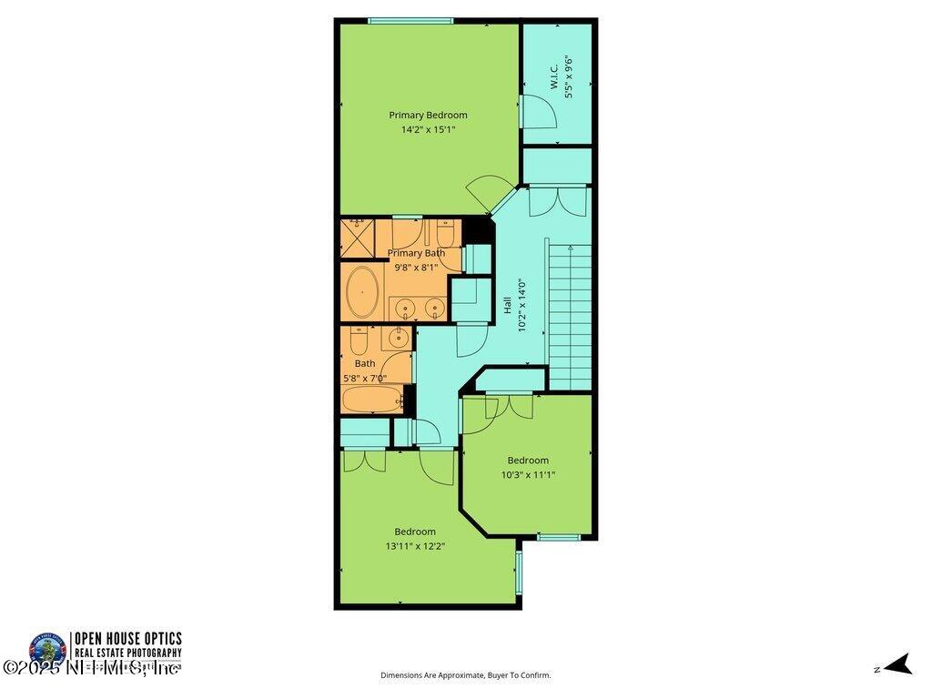 12301 KERNAN FOREST Boulevard, 1604