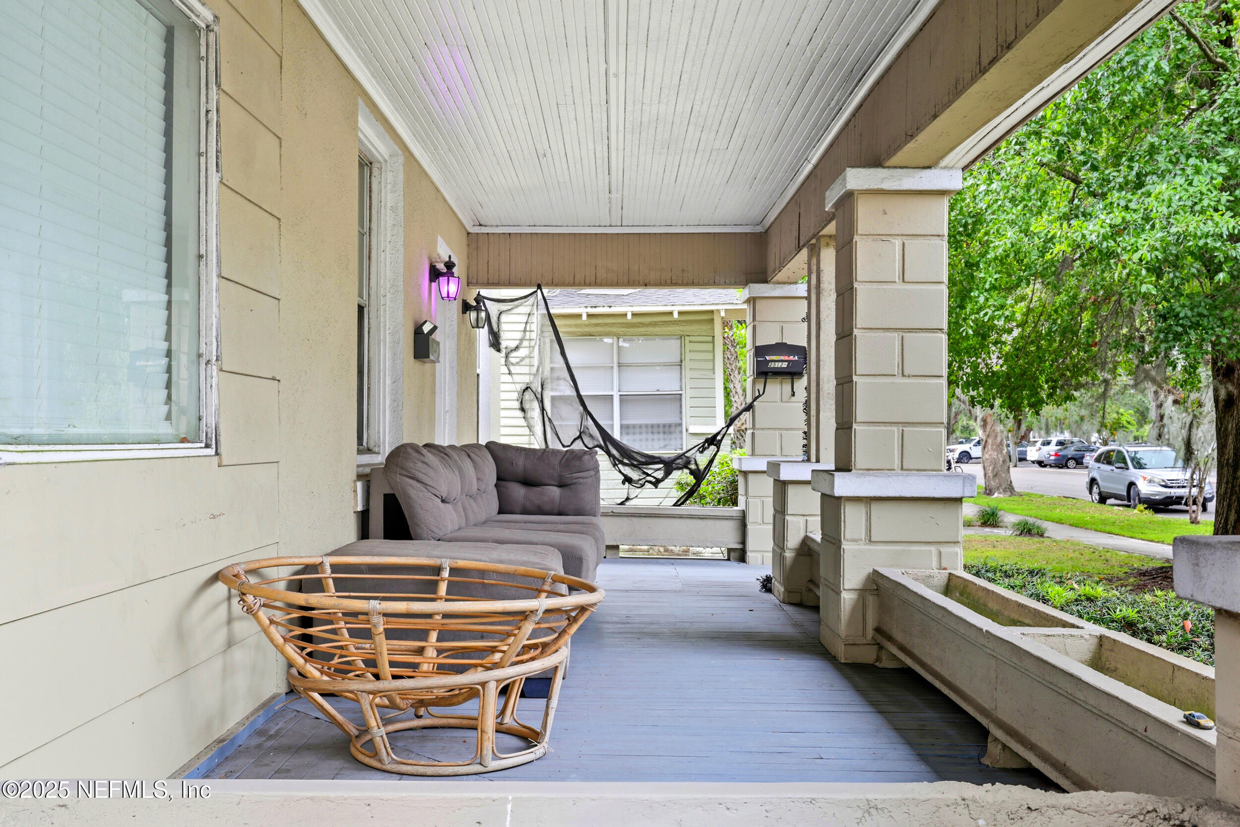 2512 COLLEGE Street, UNITS 1-4