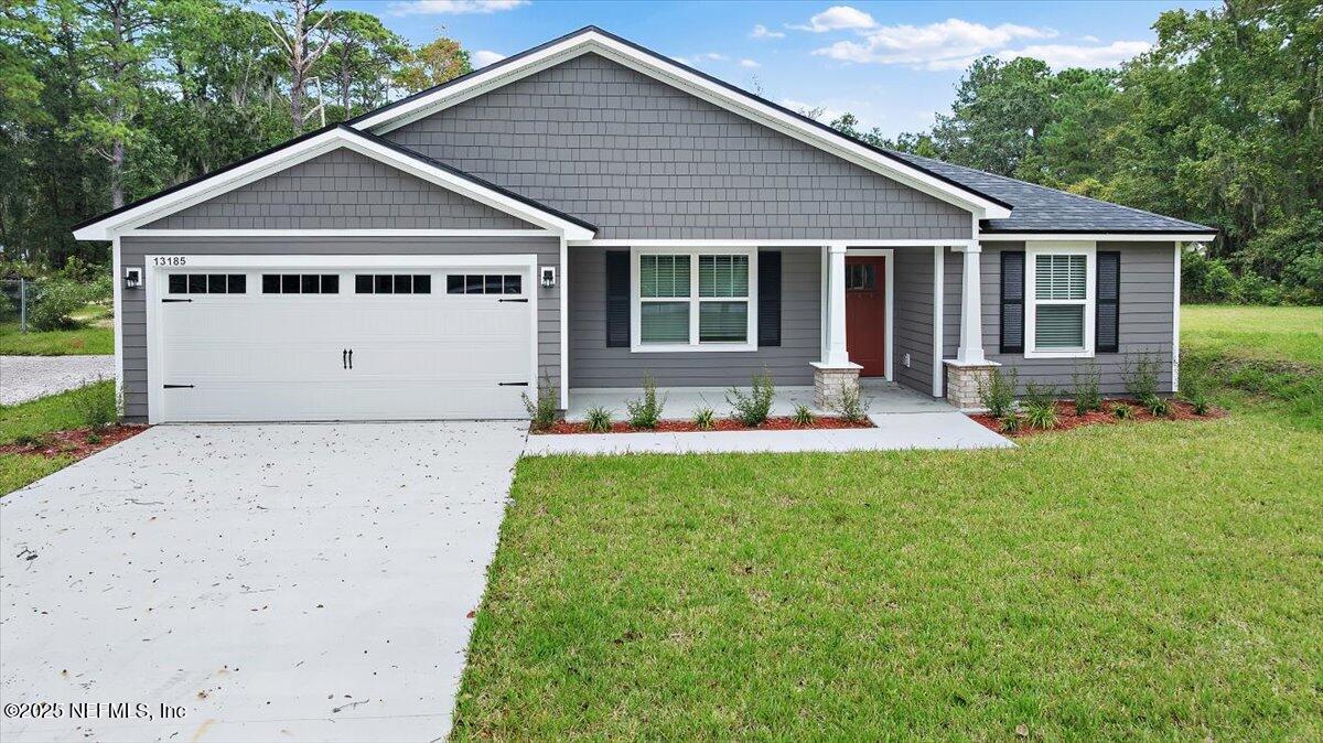 13185 YELLOW BLUFF Road, Jacksonville