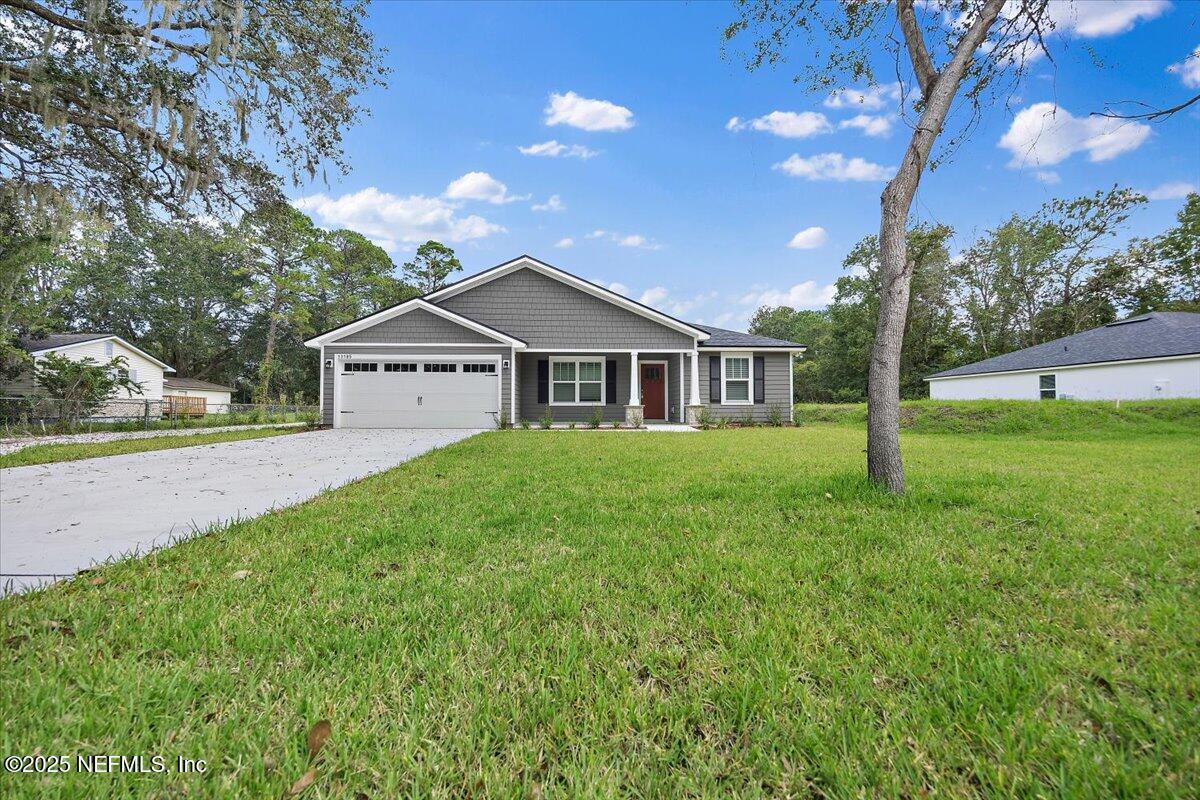 13185 YELLOW BLUFF Road, Jacksonville