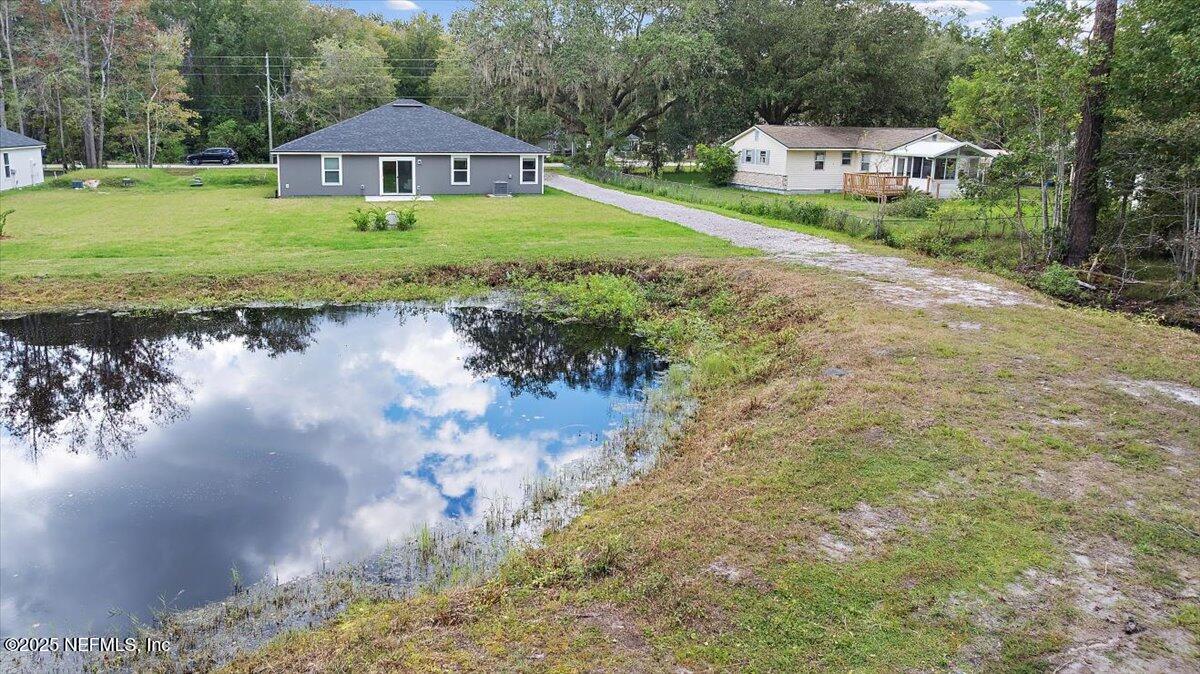 13185 YELLOW BLUFF Road, Jacksonville