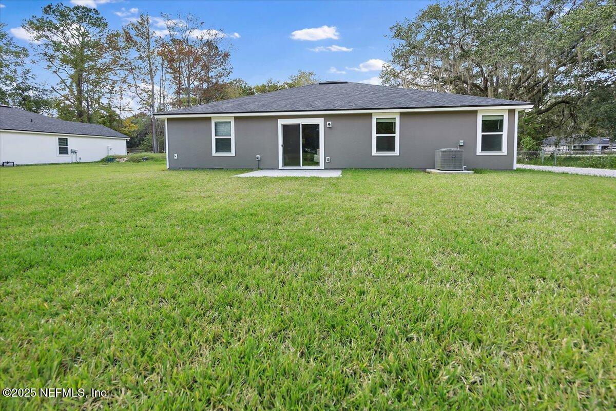13185 YELLOW BLUFF Road, Jacksonville