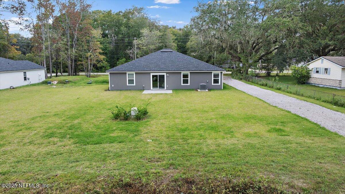 13185 YELLOW BLUFF Road, Jacksonville