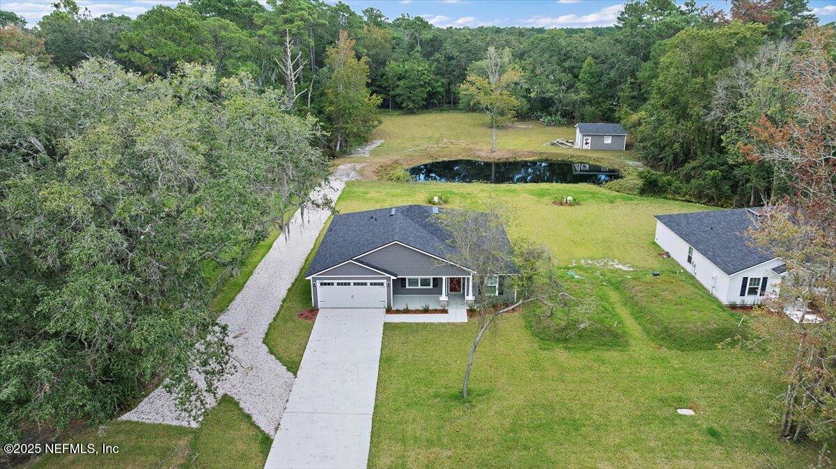 13185 YELLOW BLUFF Road, Jacksonville