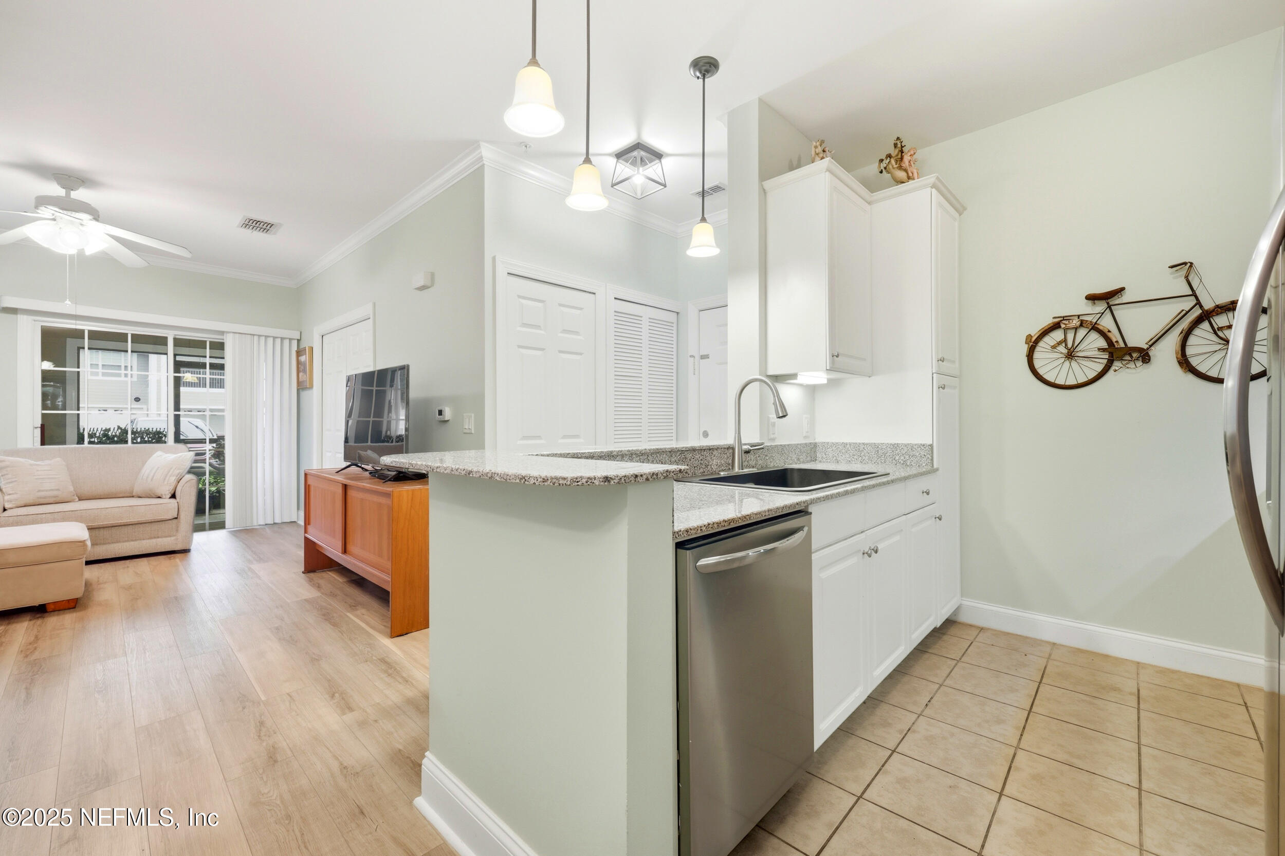 115 LEGENDARY Drive, 109, St. Augustine Unit: 109