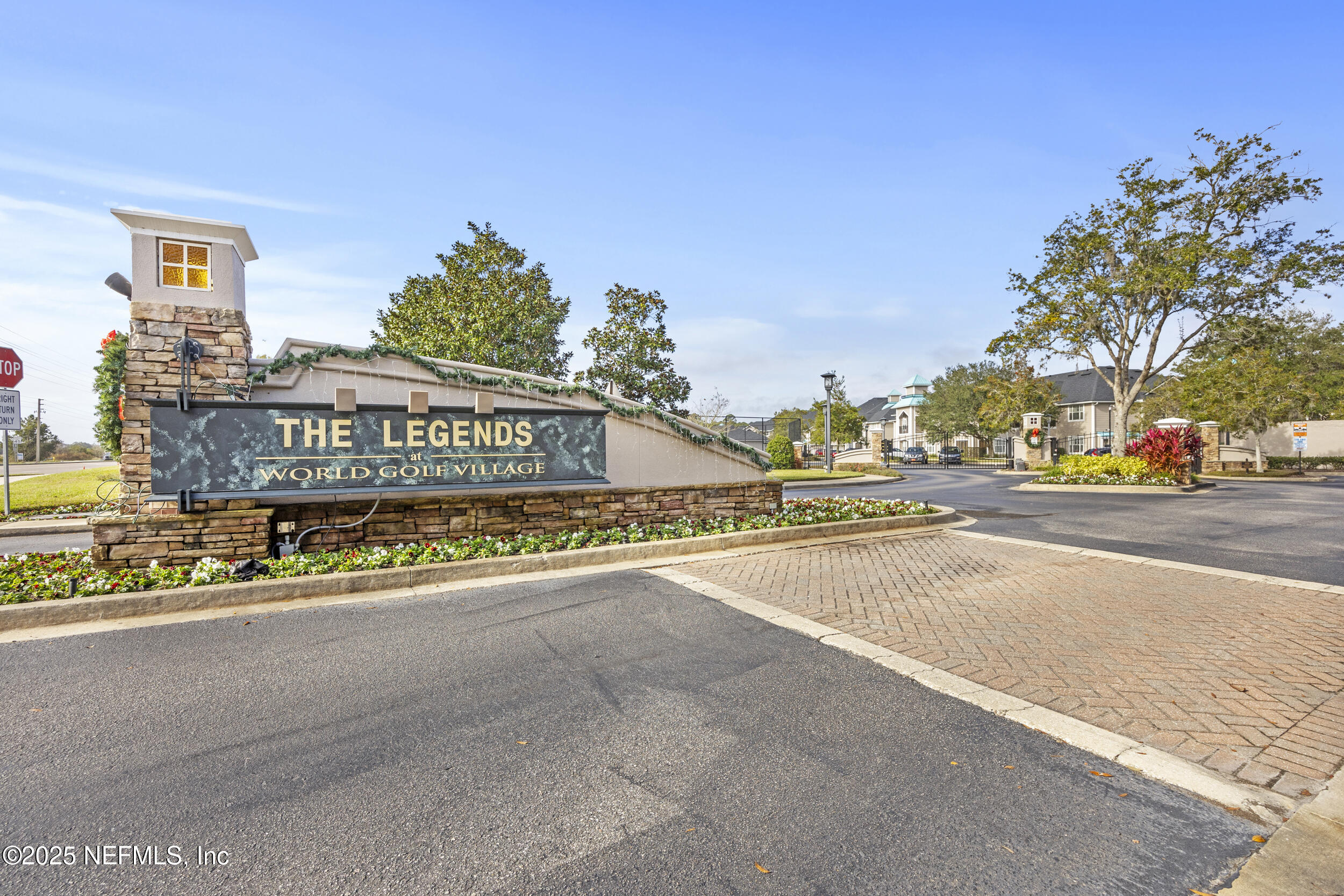 115 LEGENDARY Drive, 109, St. Augustine Unit: 109
