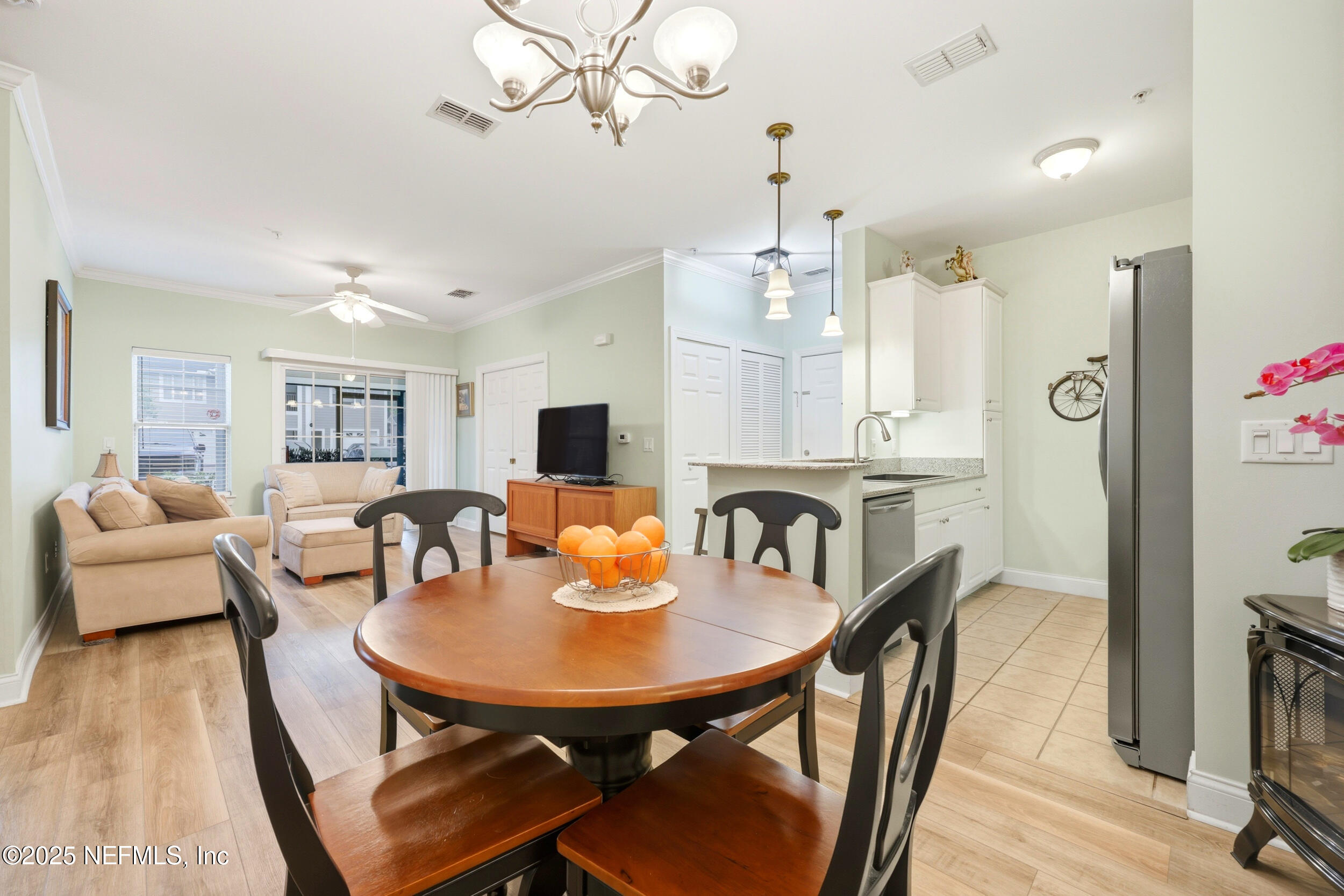 115 LEGENDARY Drive, 109, St. Augustine Unit: 109