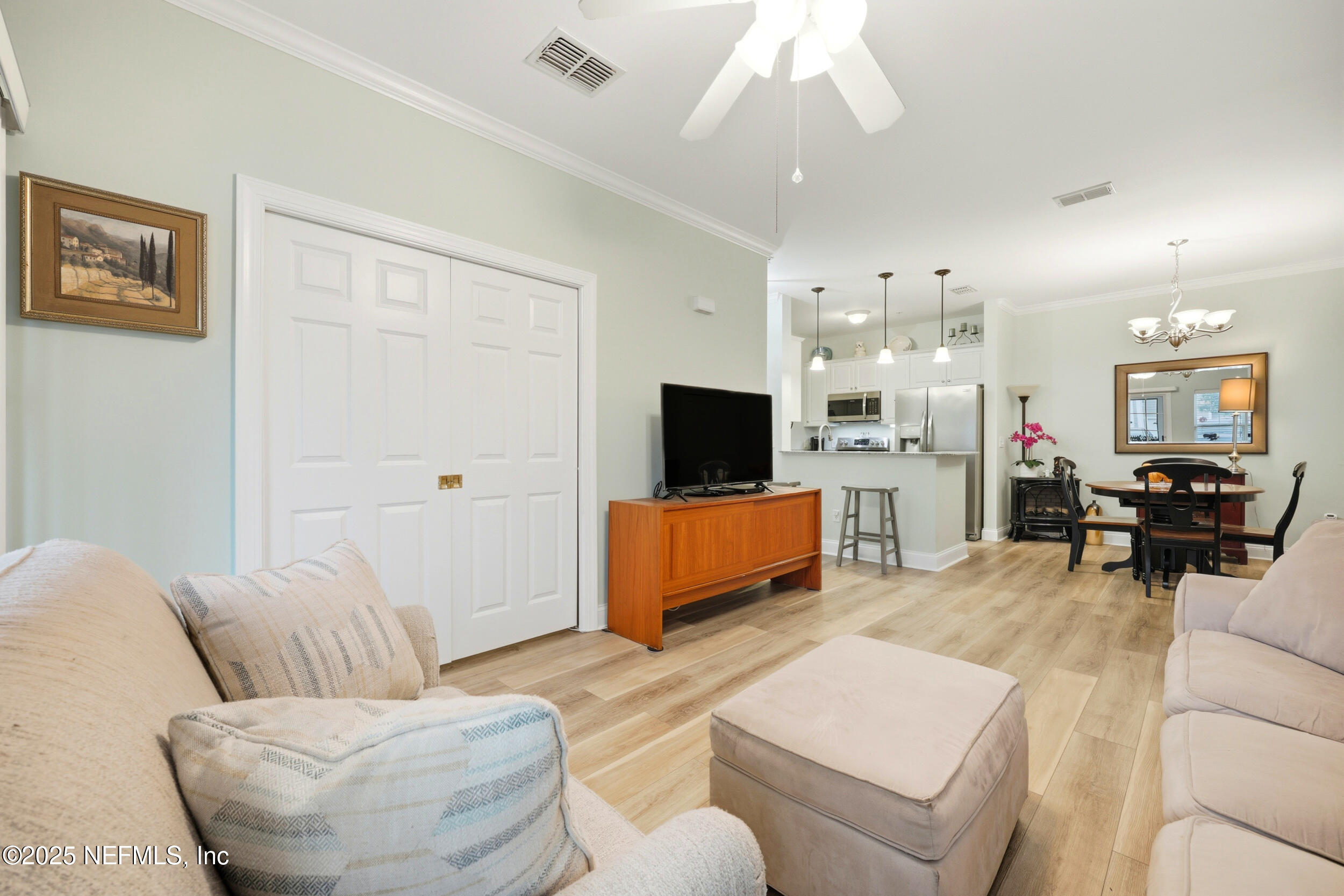 115 LEGENDARY Drive, 109, St. Augustine Unit: 109