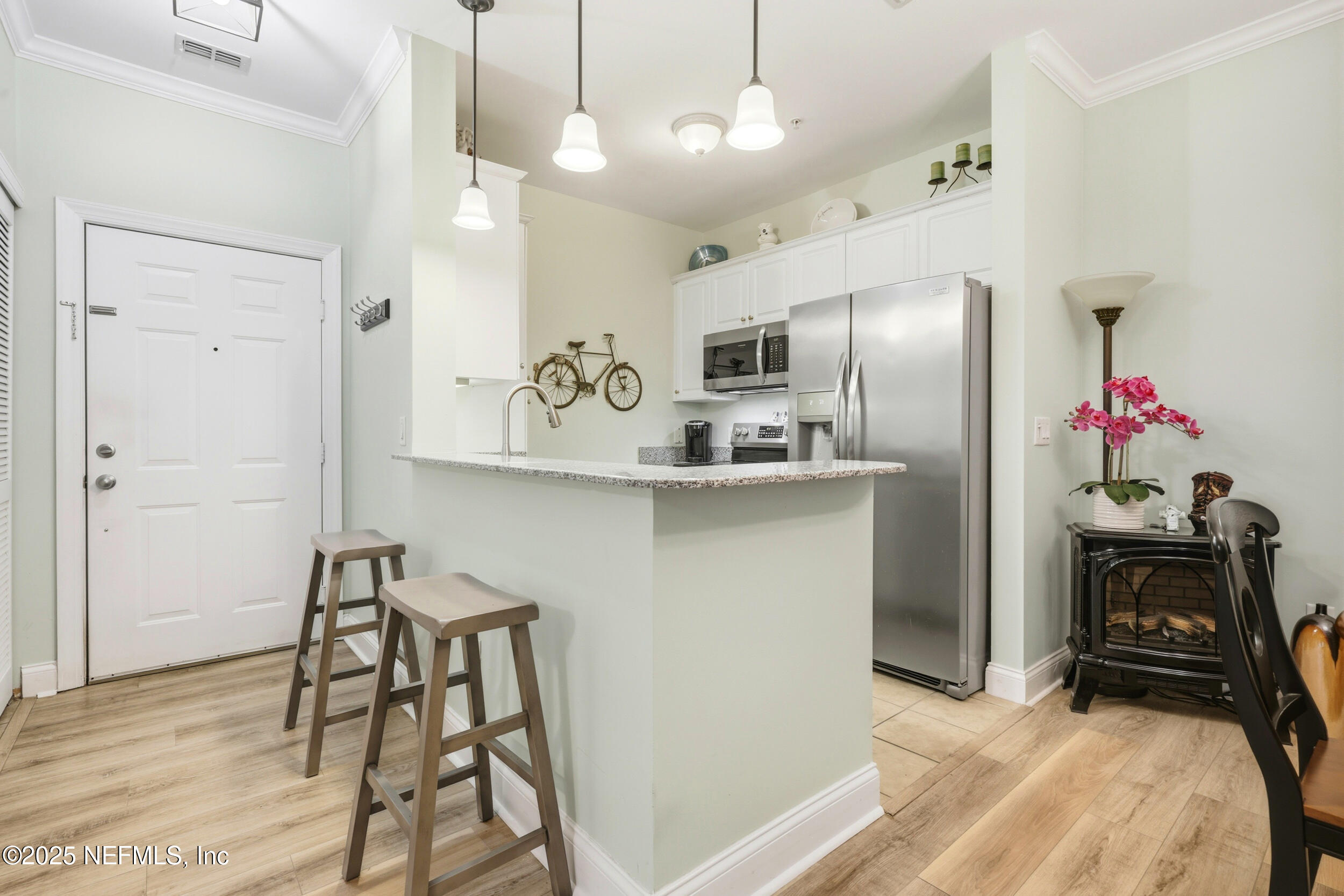 115 LEGENDARY Drive, 109, St. Augustine Unit: 109