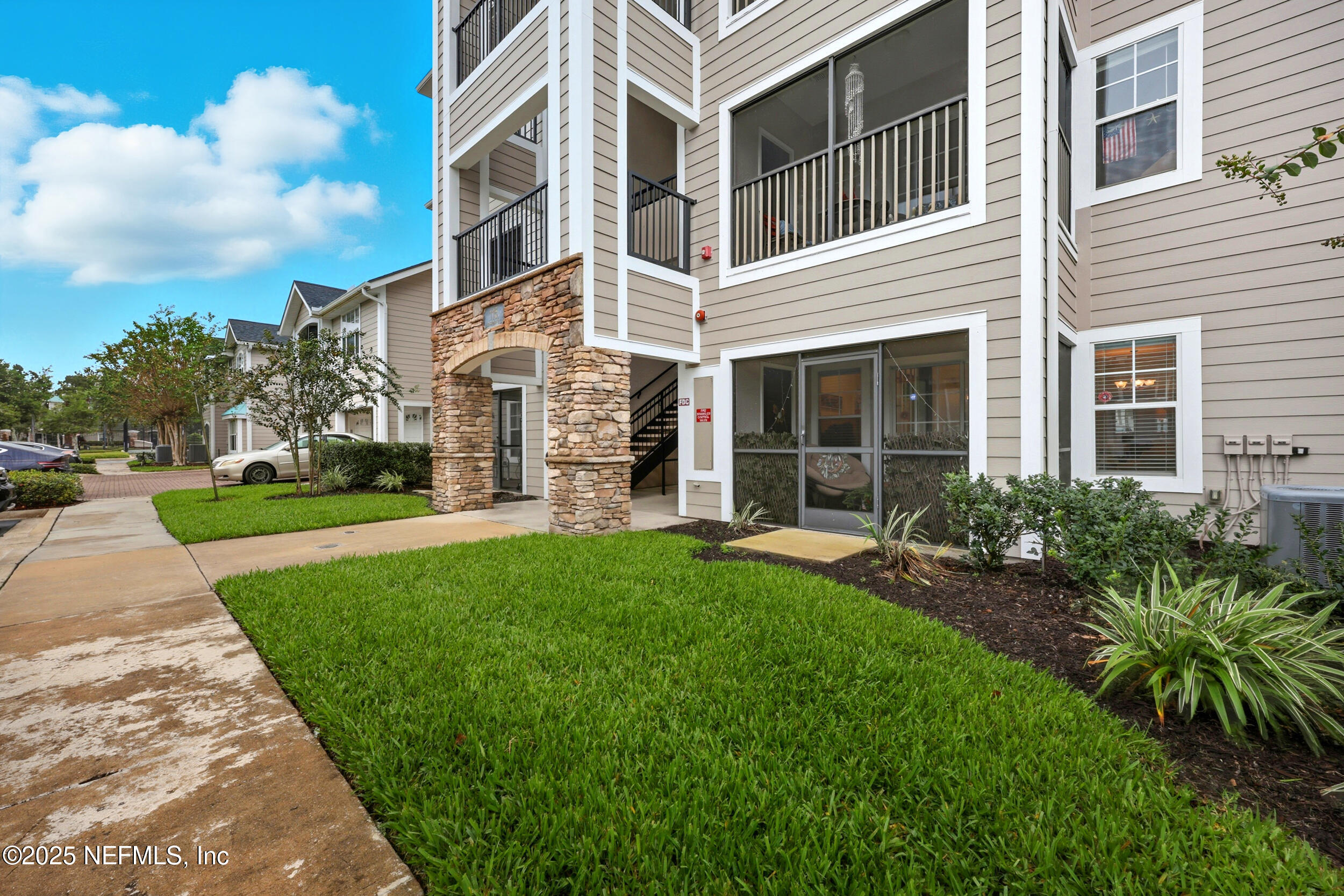 115 LEGENDARY Drive, 109, St. Augustine Unit: 109