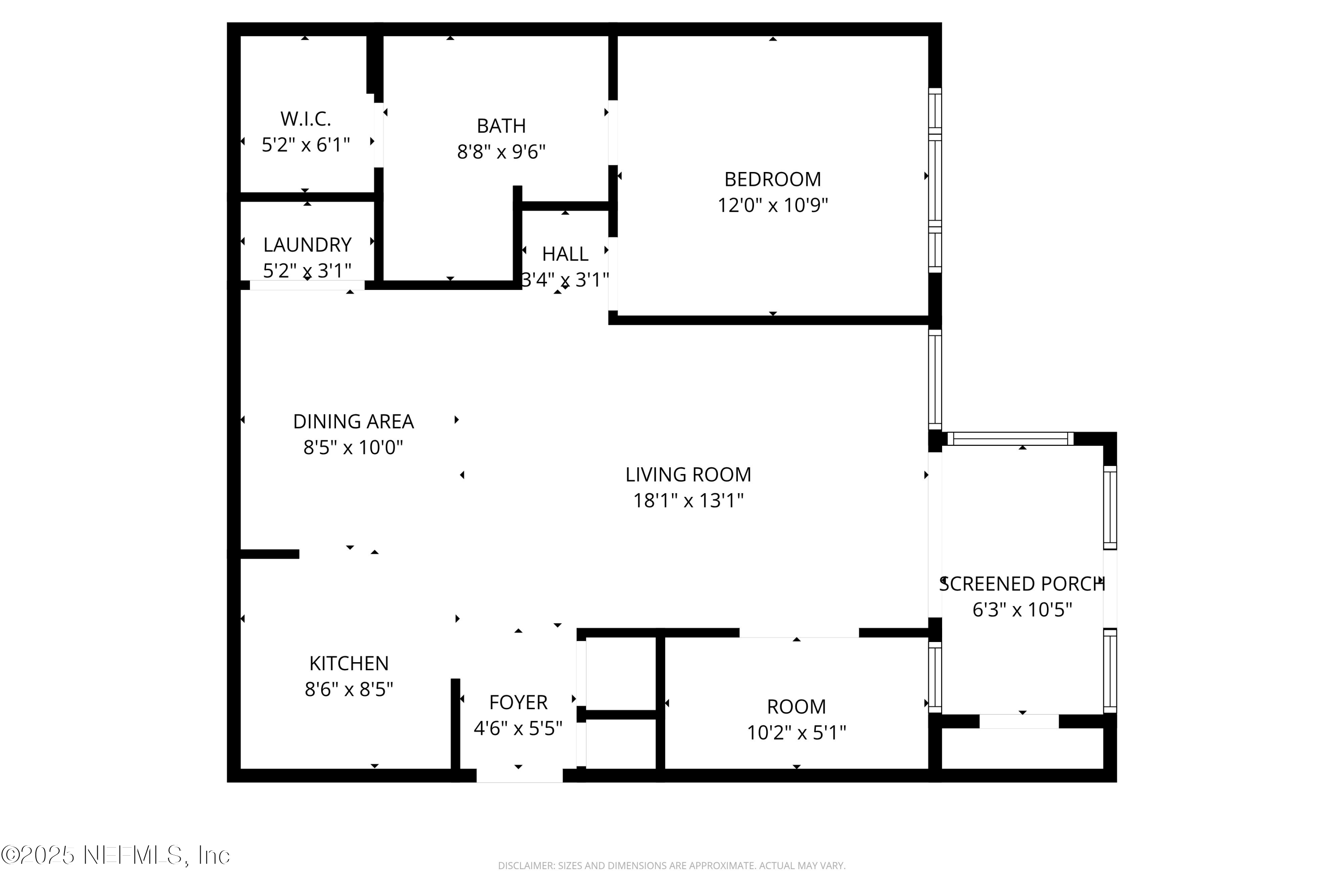 115 LEGENDARY Drive, 109, St. Augustine Unit: 109