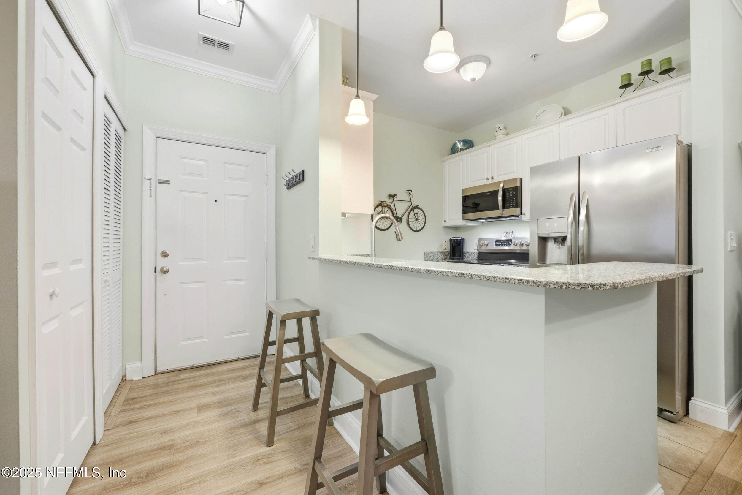 115 LEGENDARY Drive, 109, St. Augustine Unit: 109