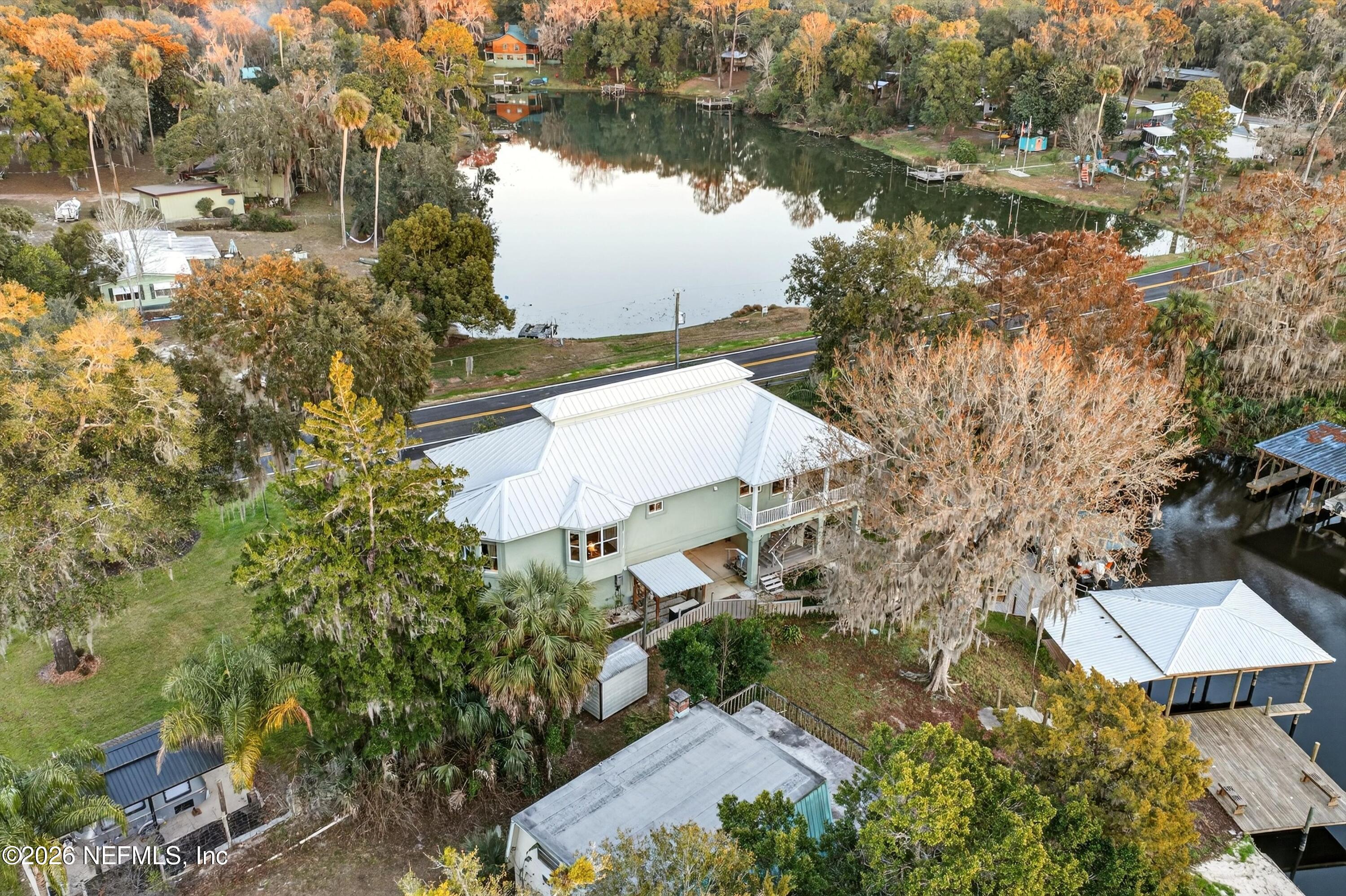 301 SARATOGA Drive, Satsuma