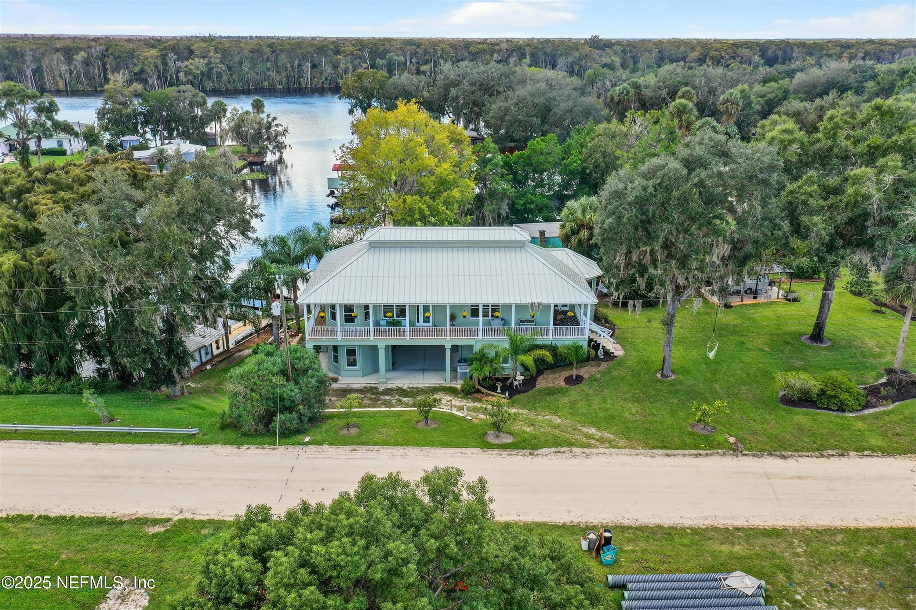 301 SARATOGA Drive, Satsuma