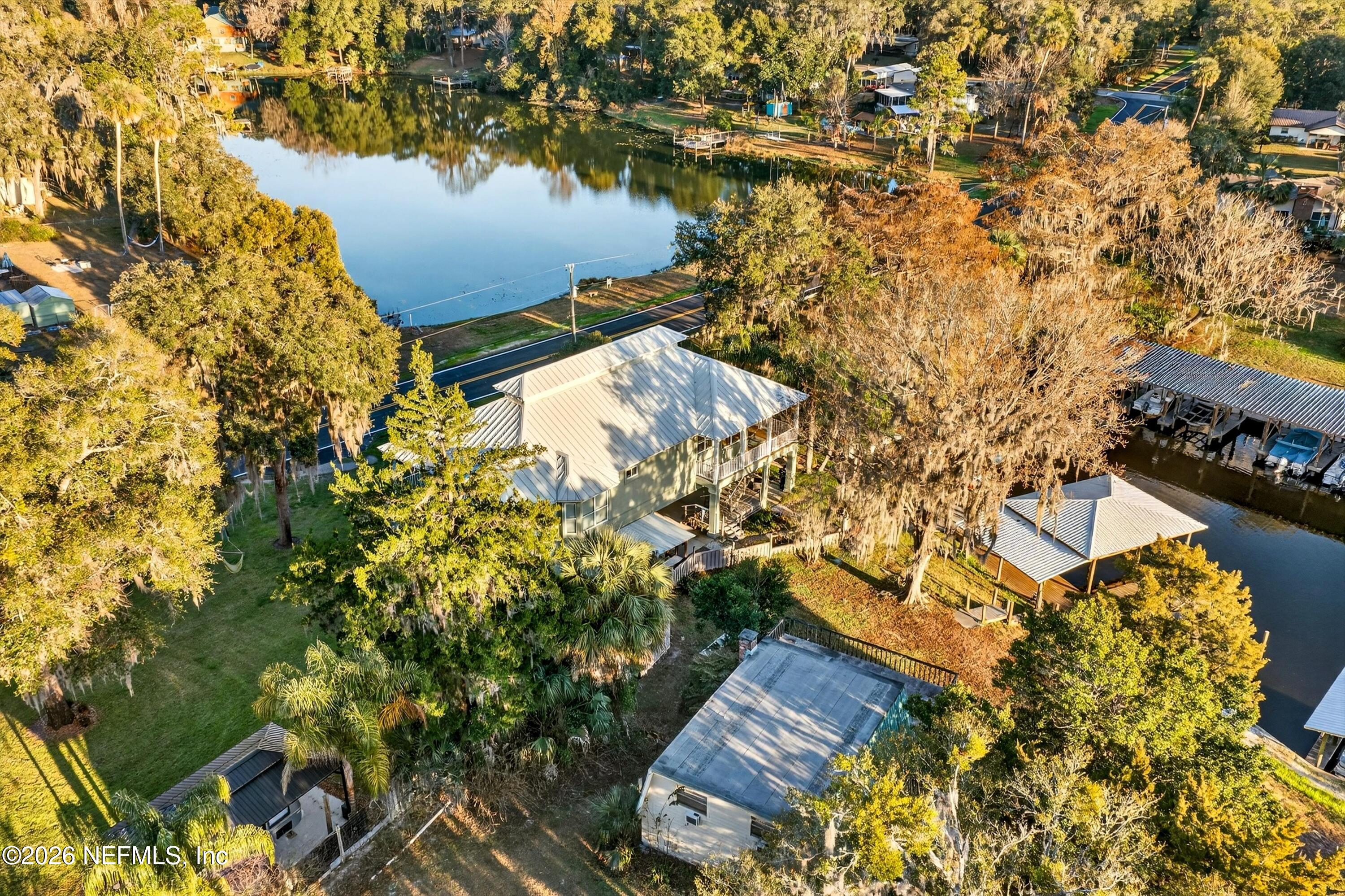 301 SARATOGA Drive, Satsuma