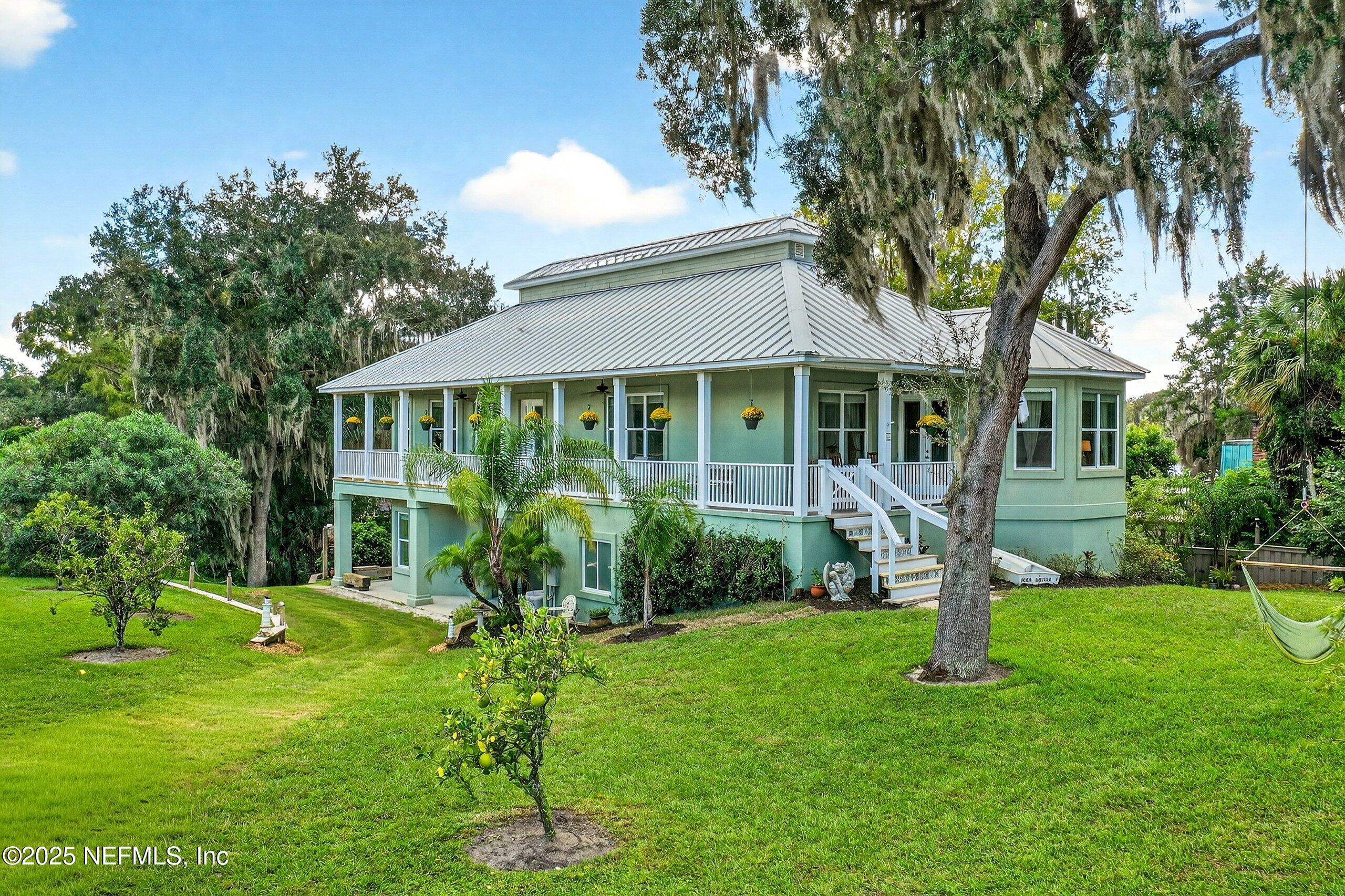 301 SARATOGA Drive, Satsuma