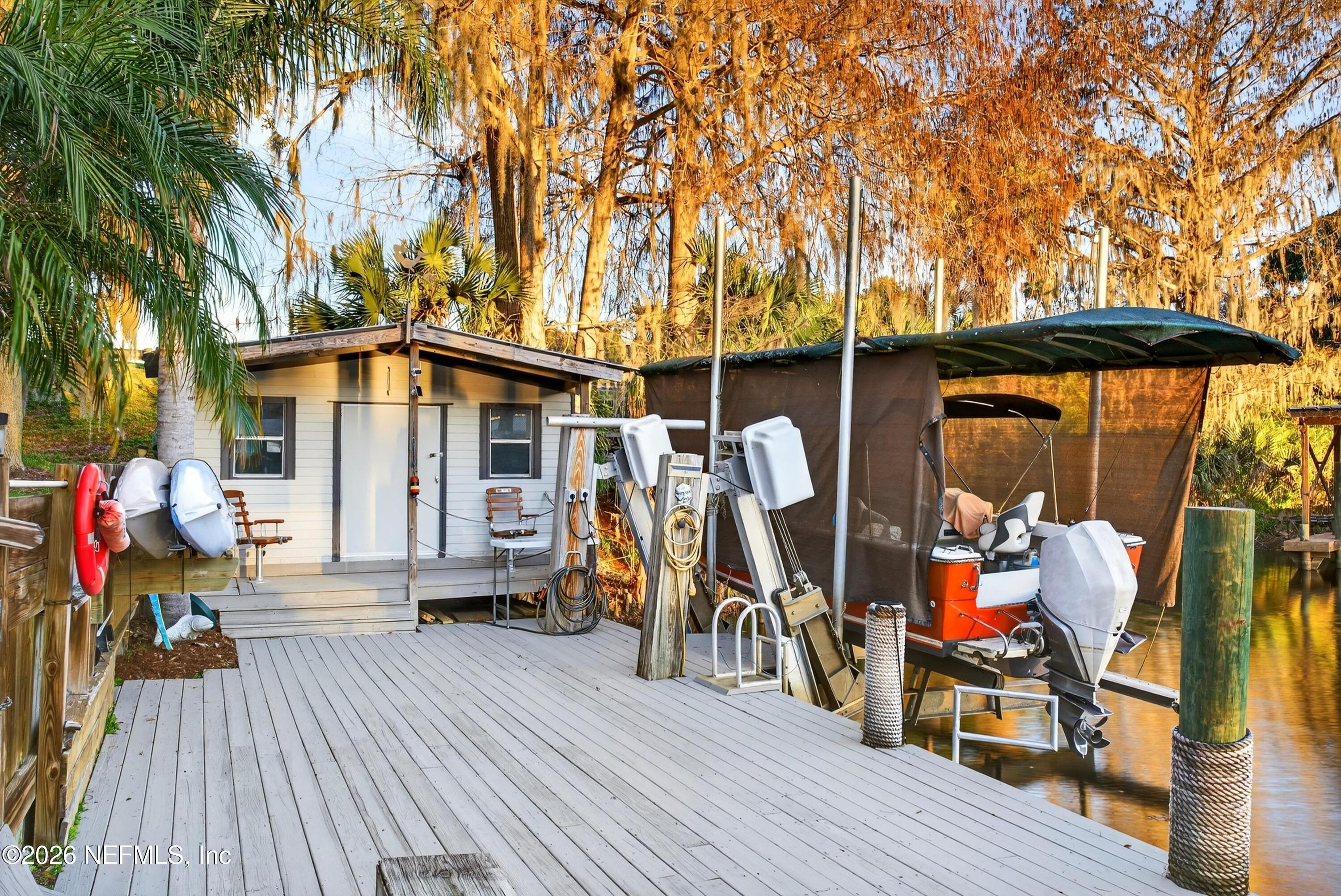 301 SARATOGA Drive, Satsuma