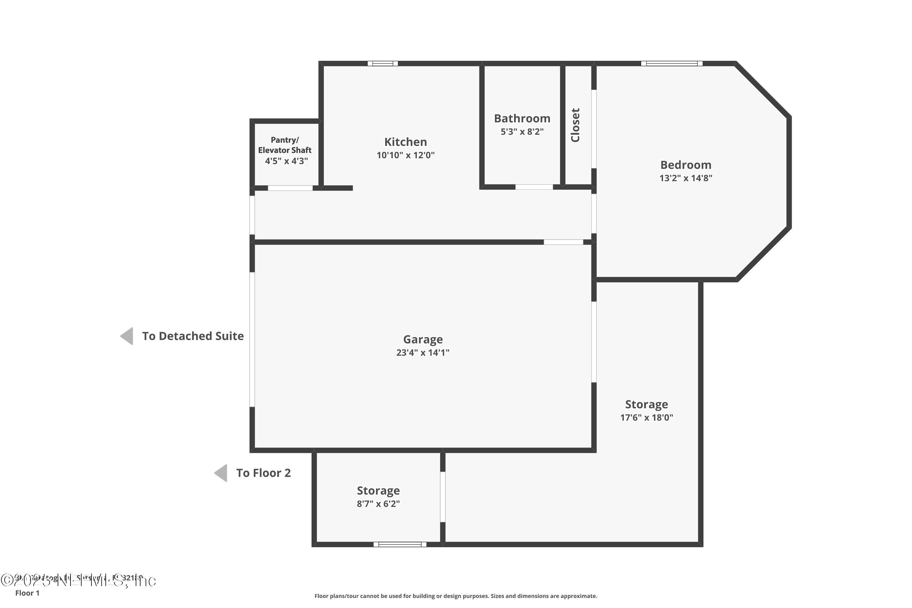 301 SARATOGA Drive, Satsuma