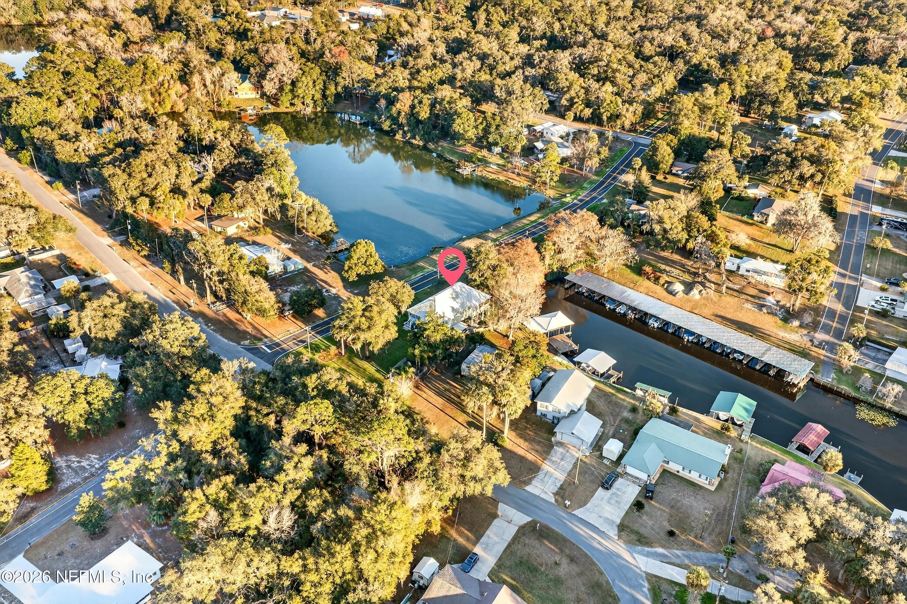 301 SARATOGA Drive, Satsuma