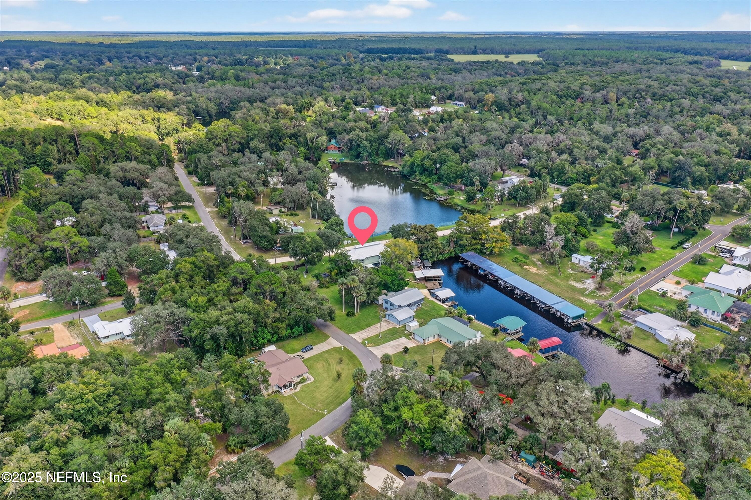 301 SARATOGA Drive, Satsuma