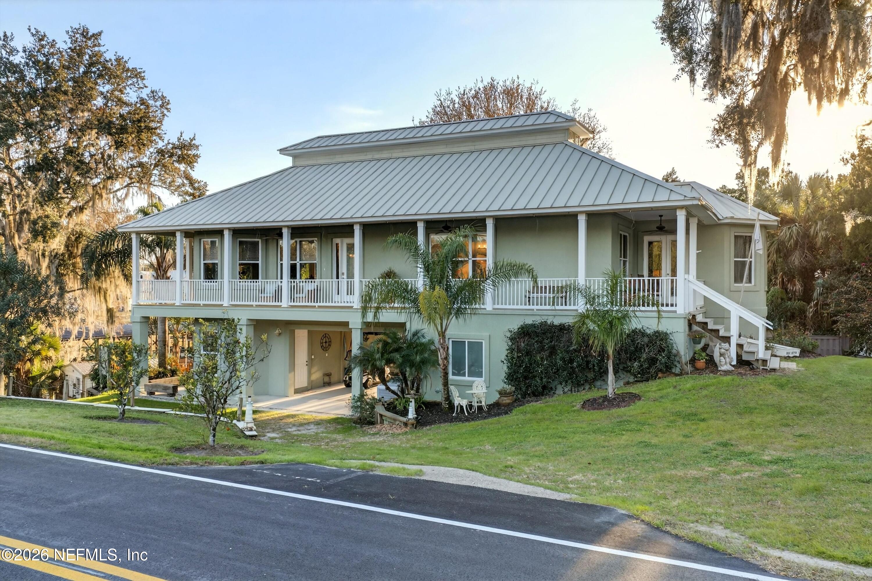 301 SARATOGA Drive, Satsuma