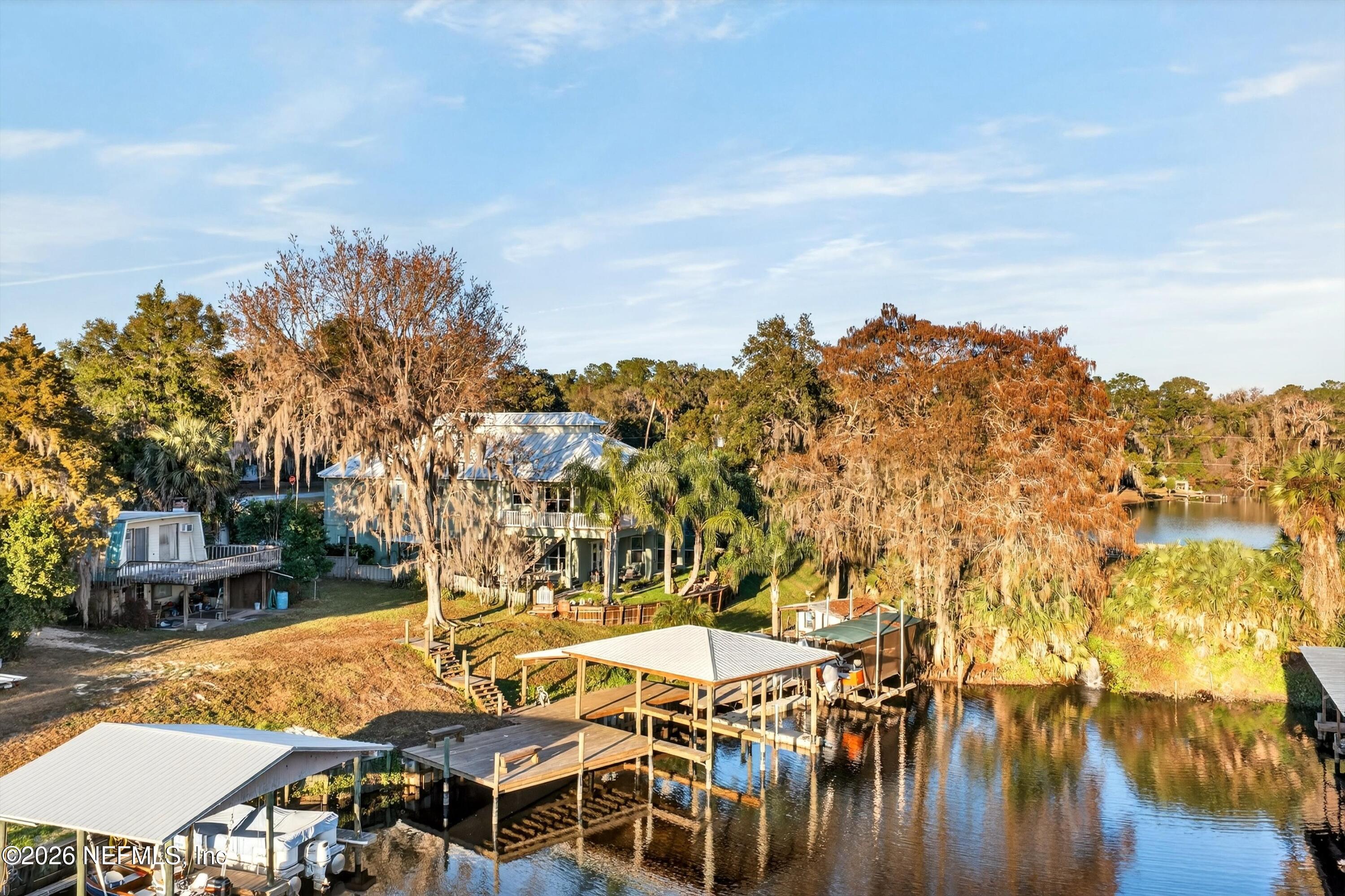 301 SARATOGA Drive, Satsuma