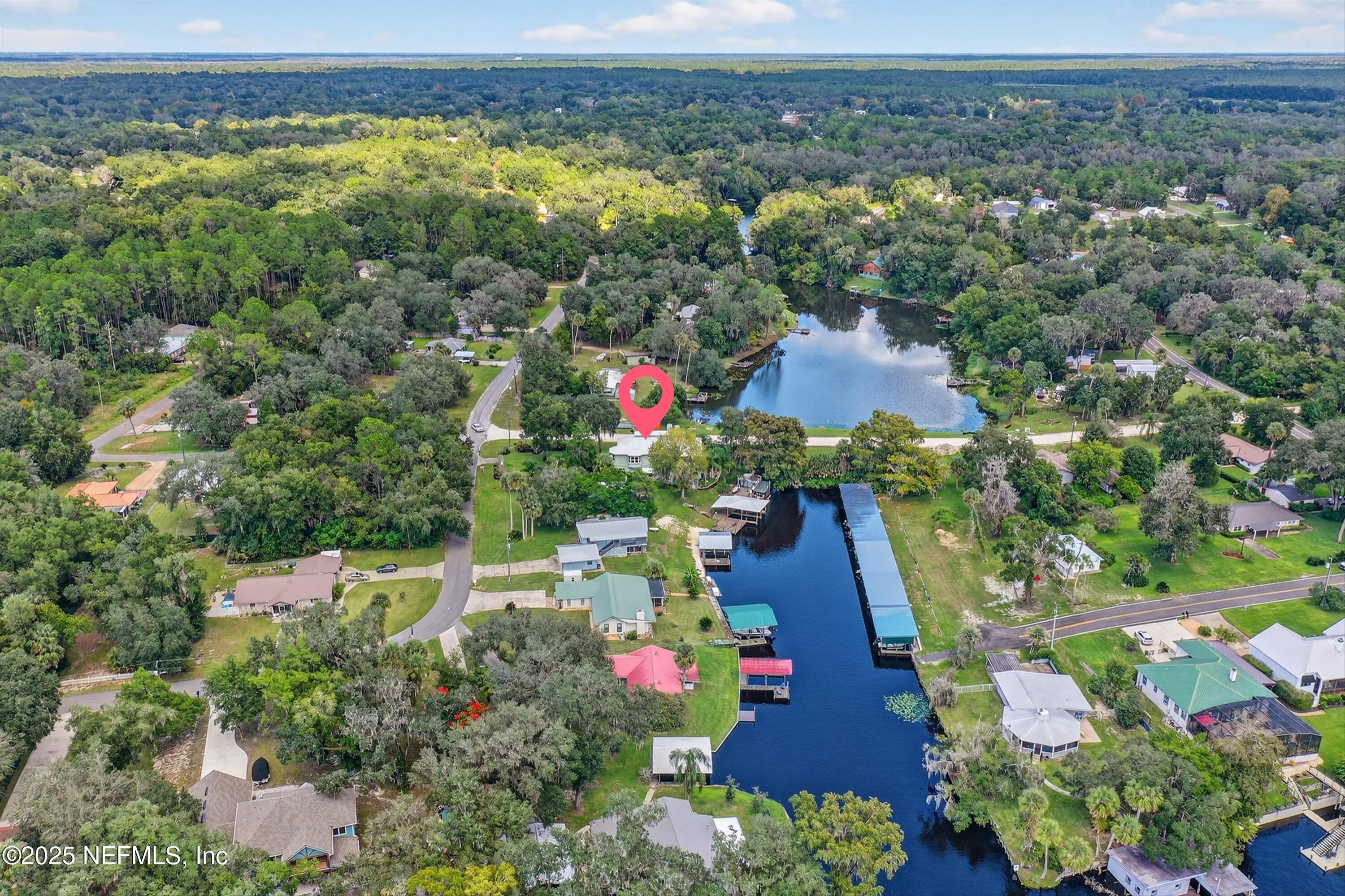 301 SARATOGA Drive, Satsuma