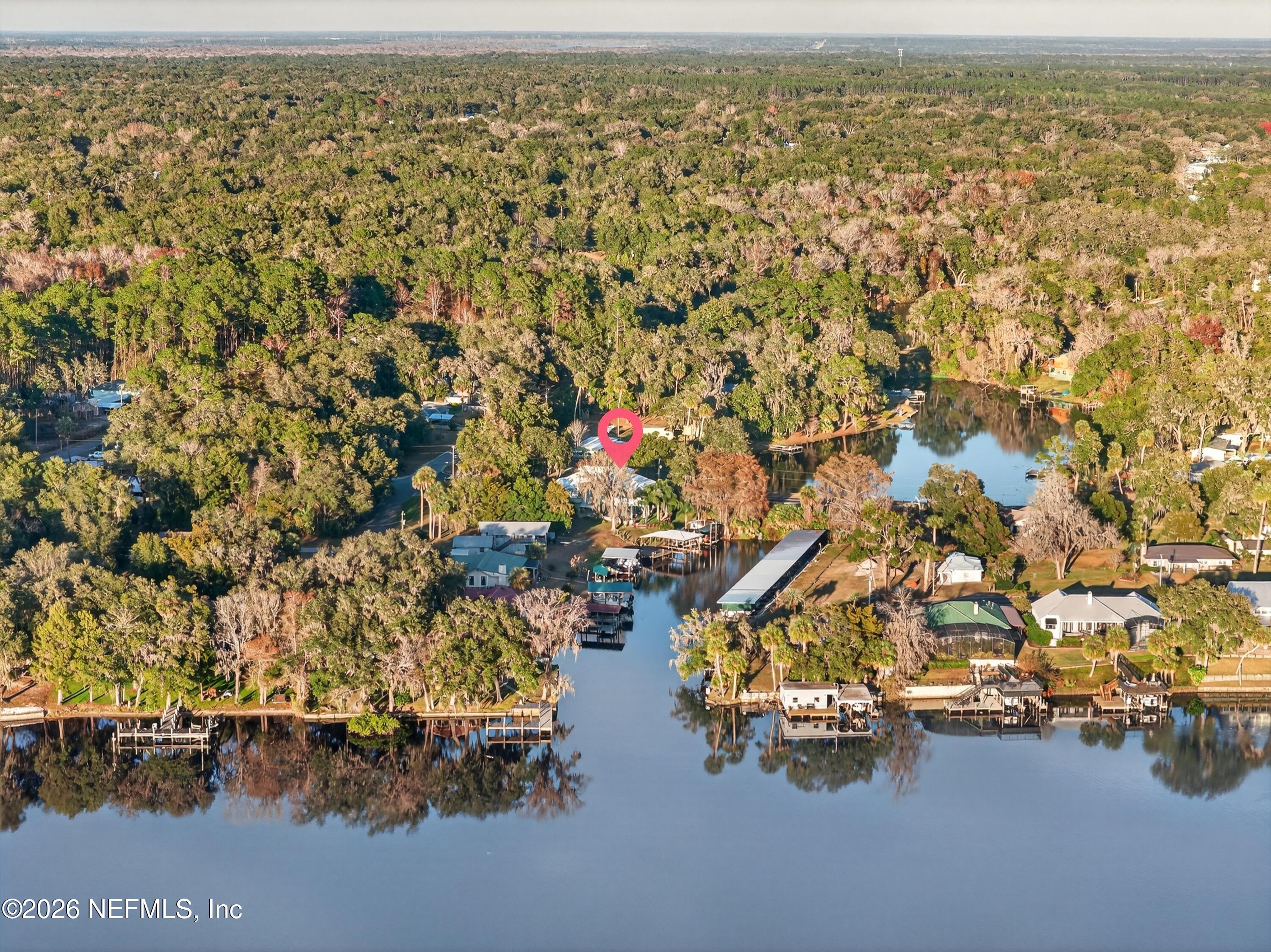 301 SARATOGA Drive, Satsuma