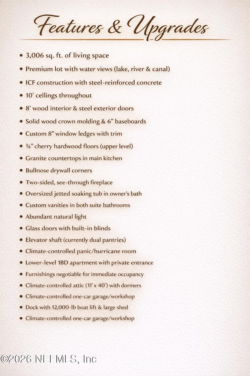 301 SARATOGA Drive, Satsuma