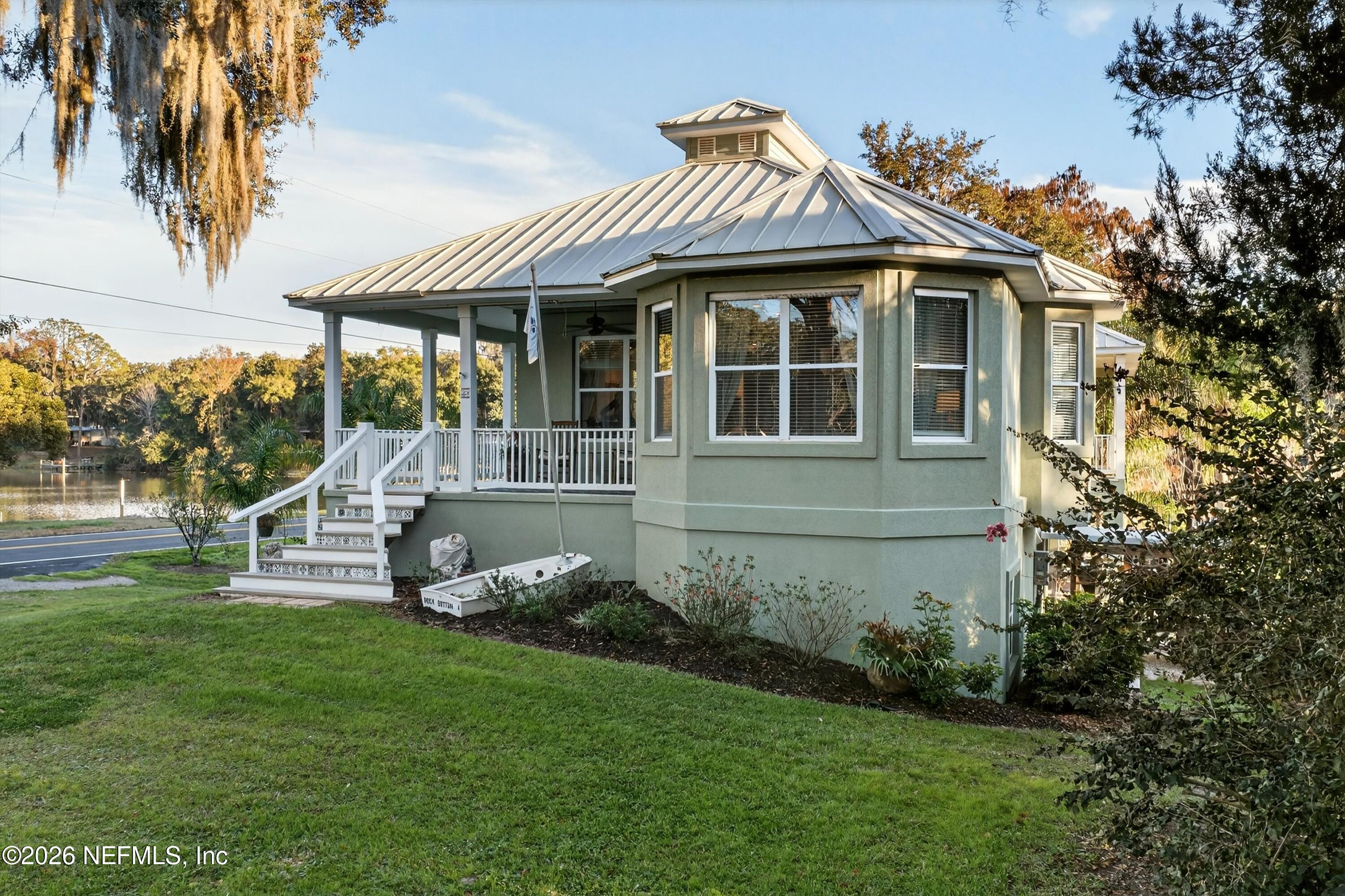 301 SARATOGA Drive, Satsuma