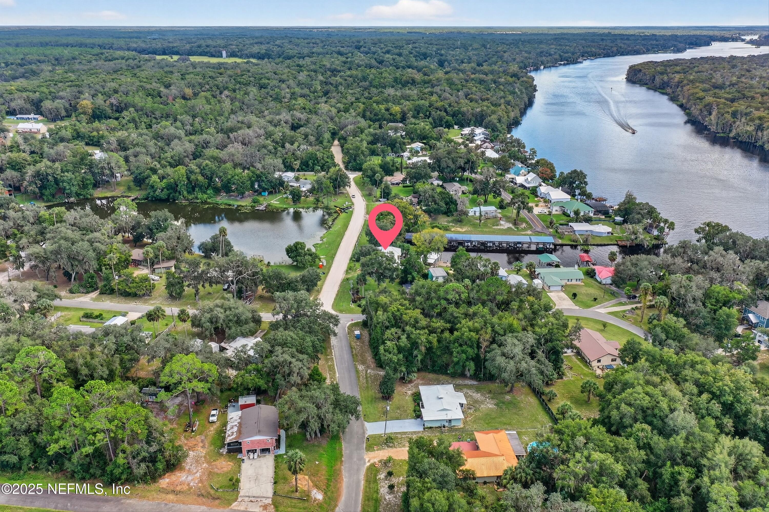 301 SARATOGA Drive, Satsuma