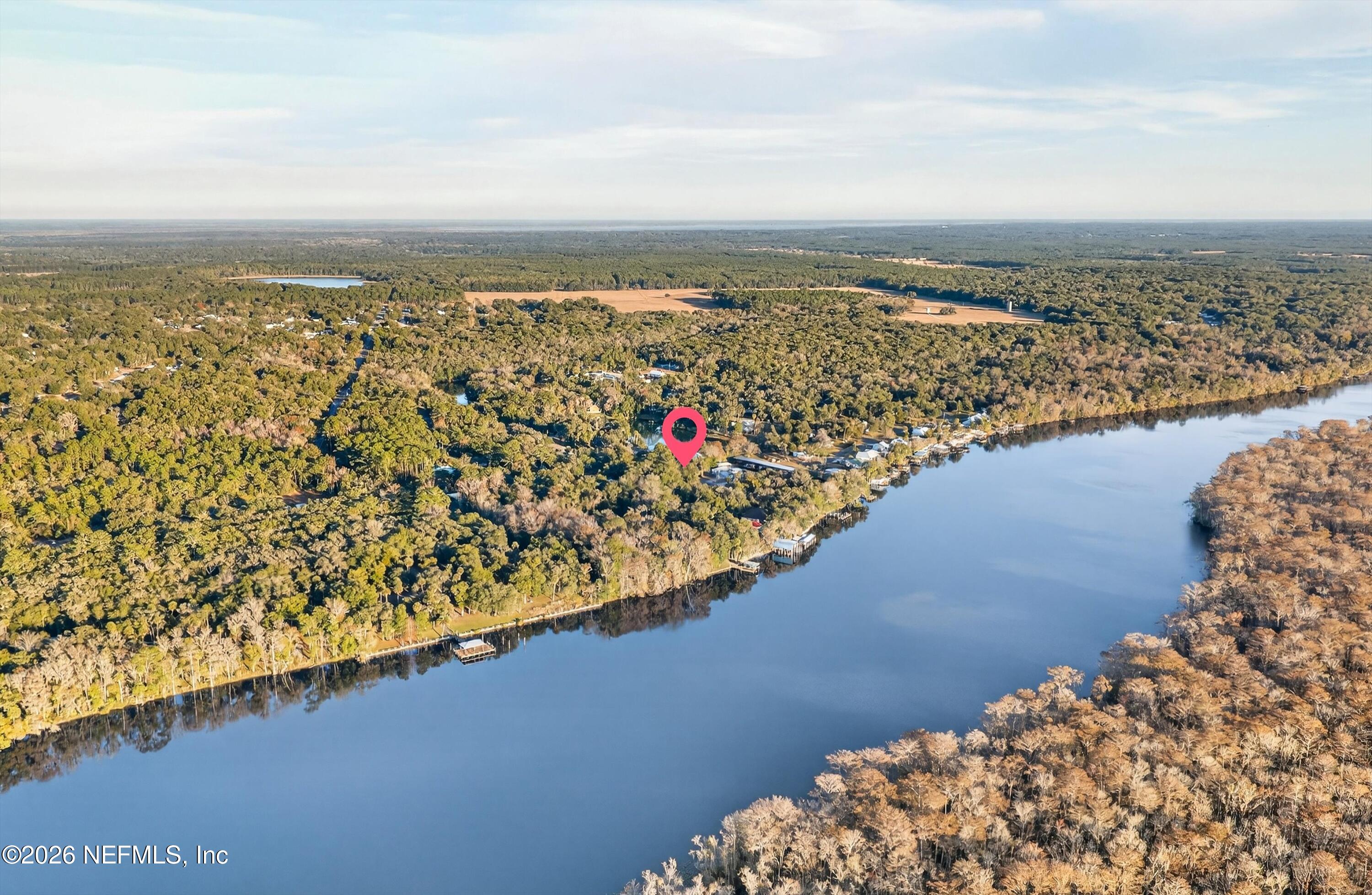 301 SARATOGA Drive, Satsuma