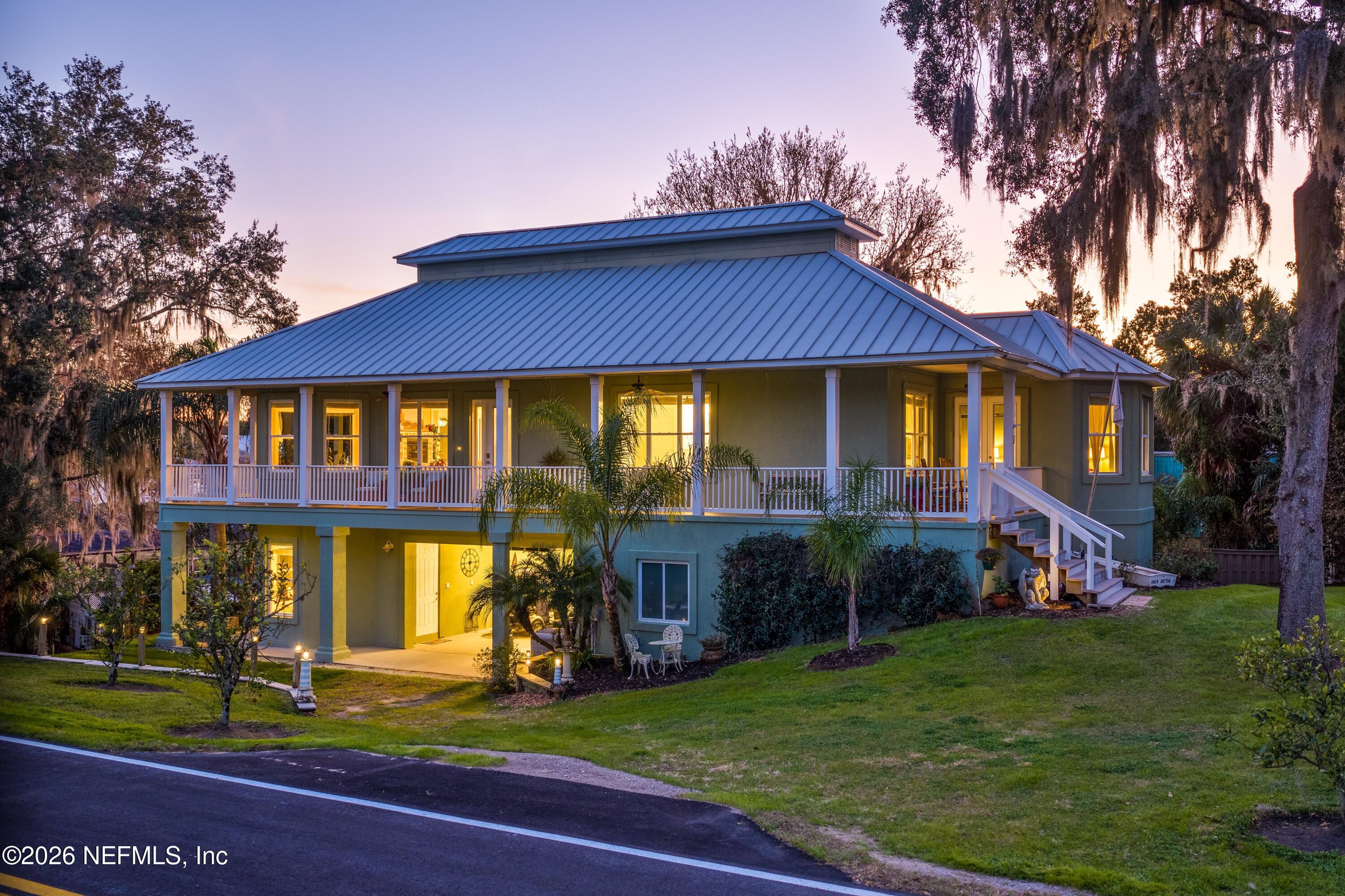 301 SARATOGA Drive, Satsuma