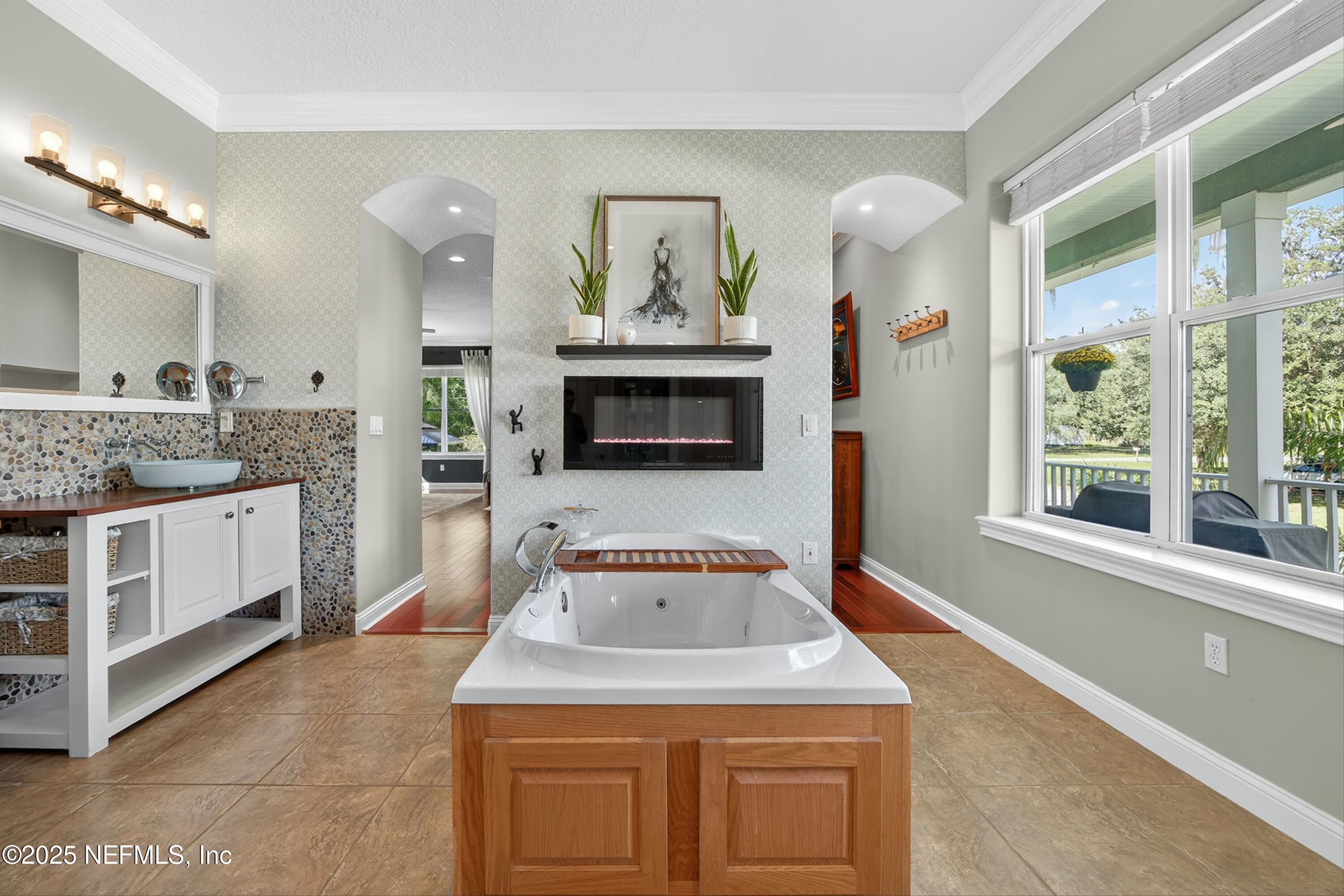 301 SARATOGA Drive, Satsuma