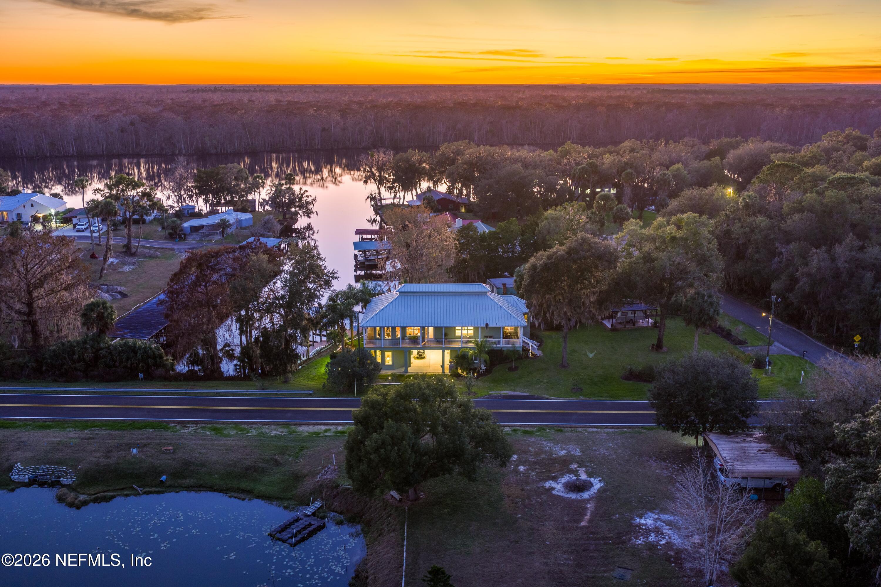 301 SARATOGA Drive, Satsuma