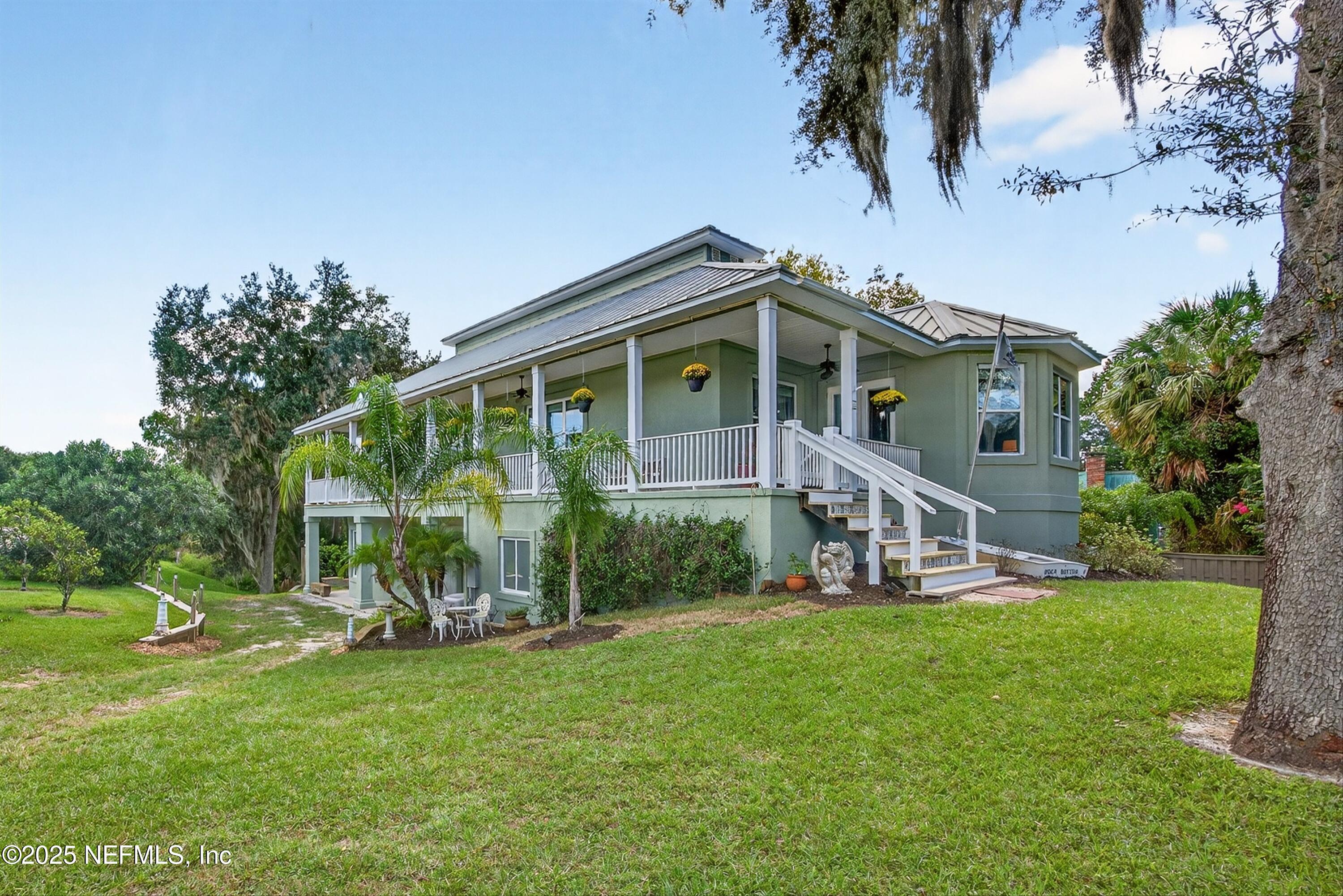 301 SARATOGA Drive, Satsuma