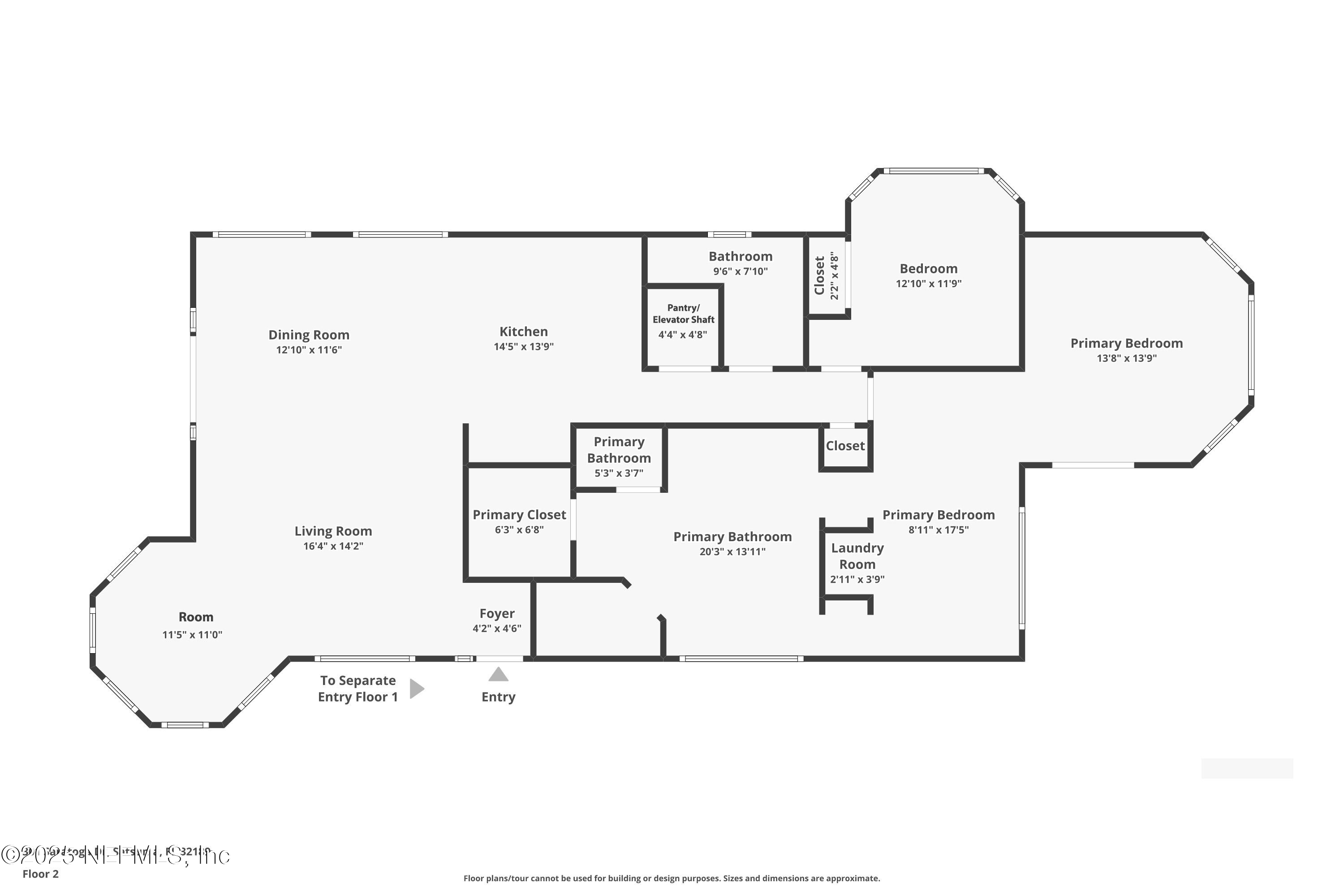 301 SARATOGA Drive, Satsuma