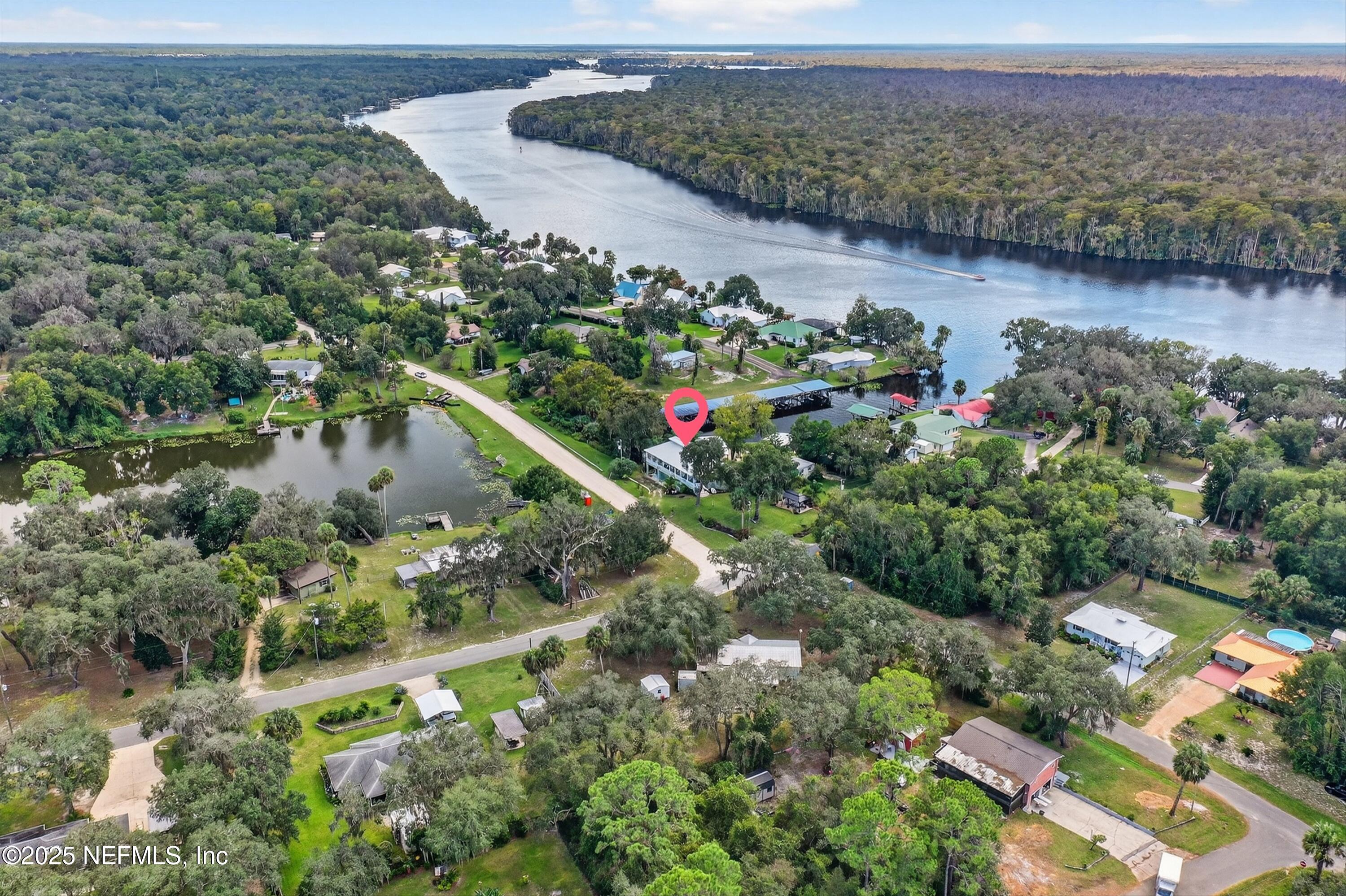 301 SARATOGA Drive, Satsuma