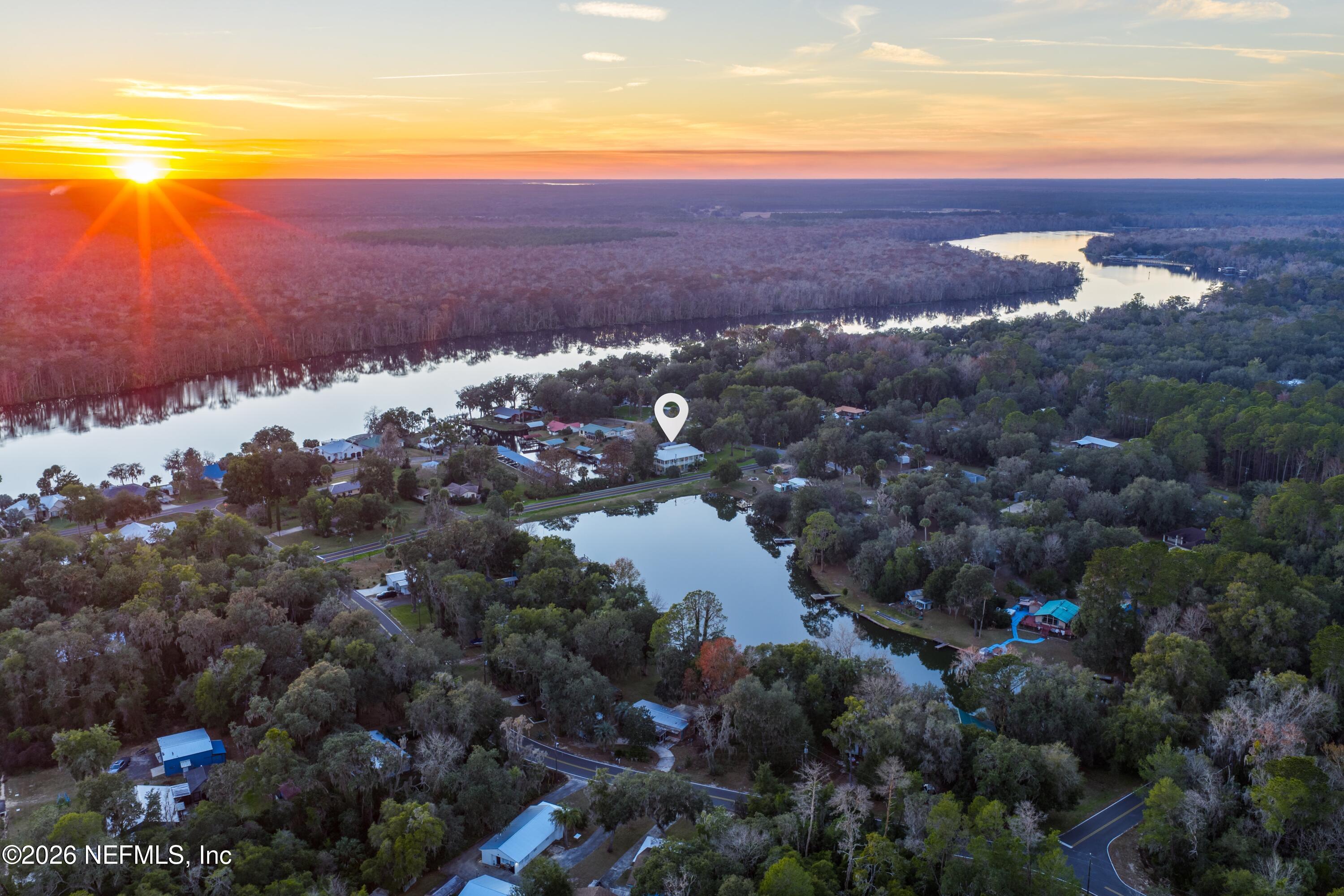 301 SARATOGA Drive, Satsuma