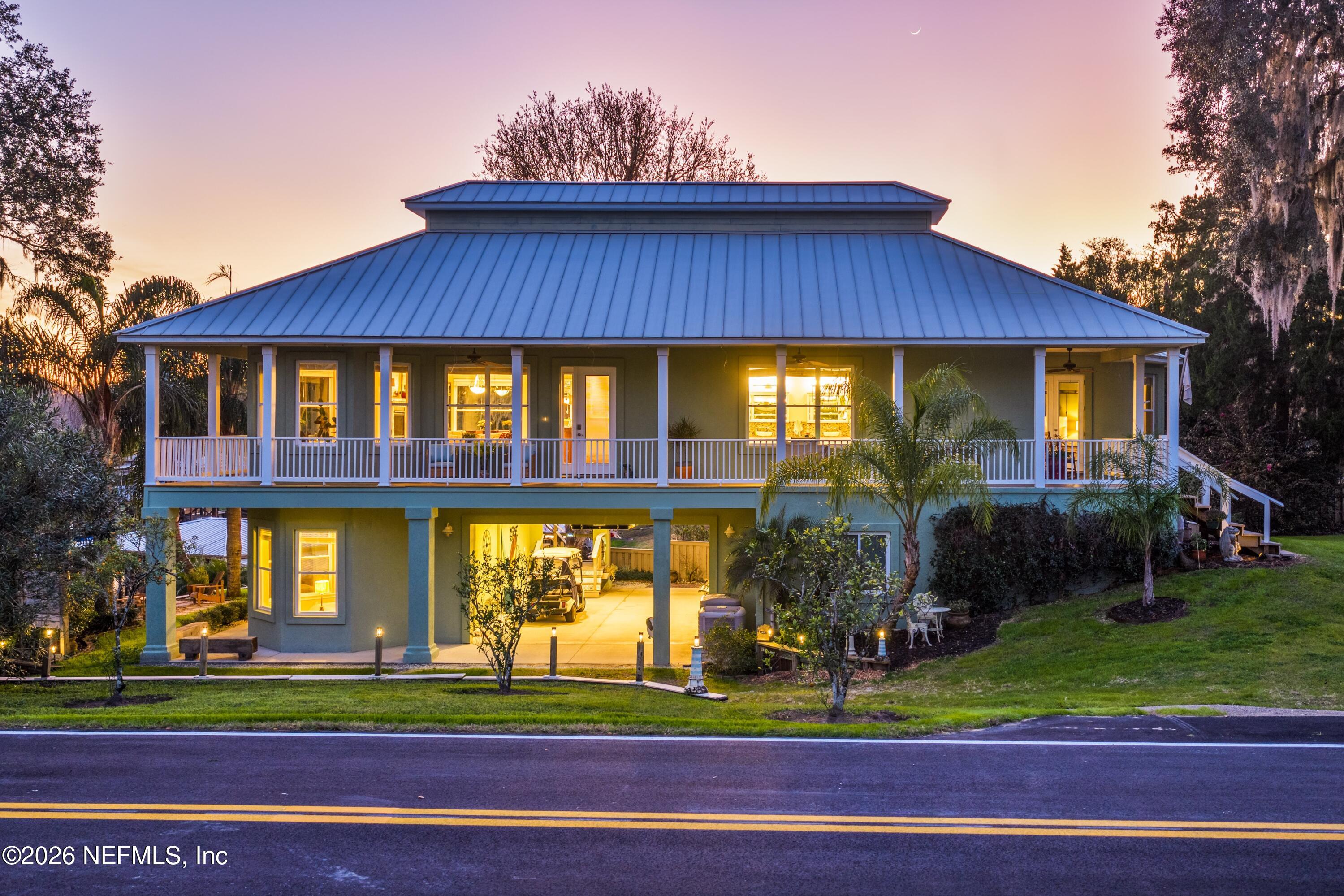 301 SARATOGA Drive, Satsuma