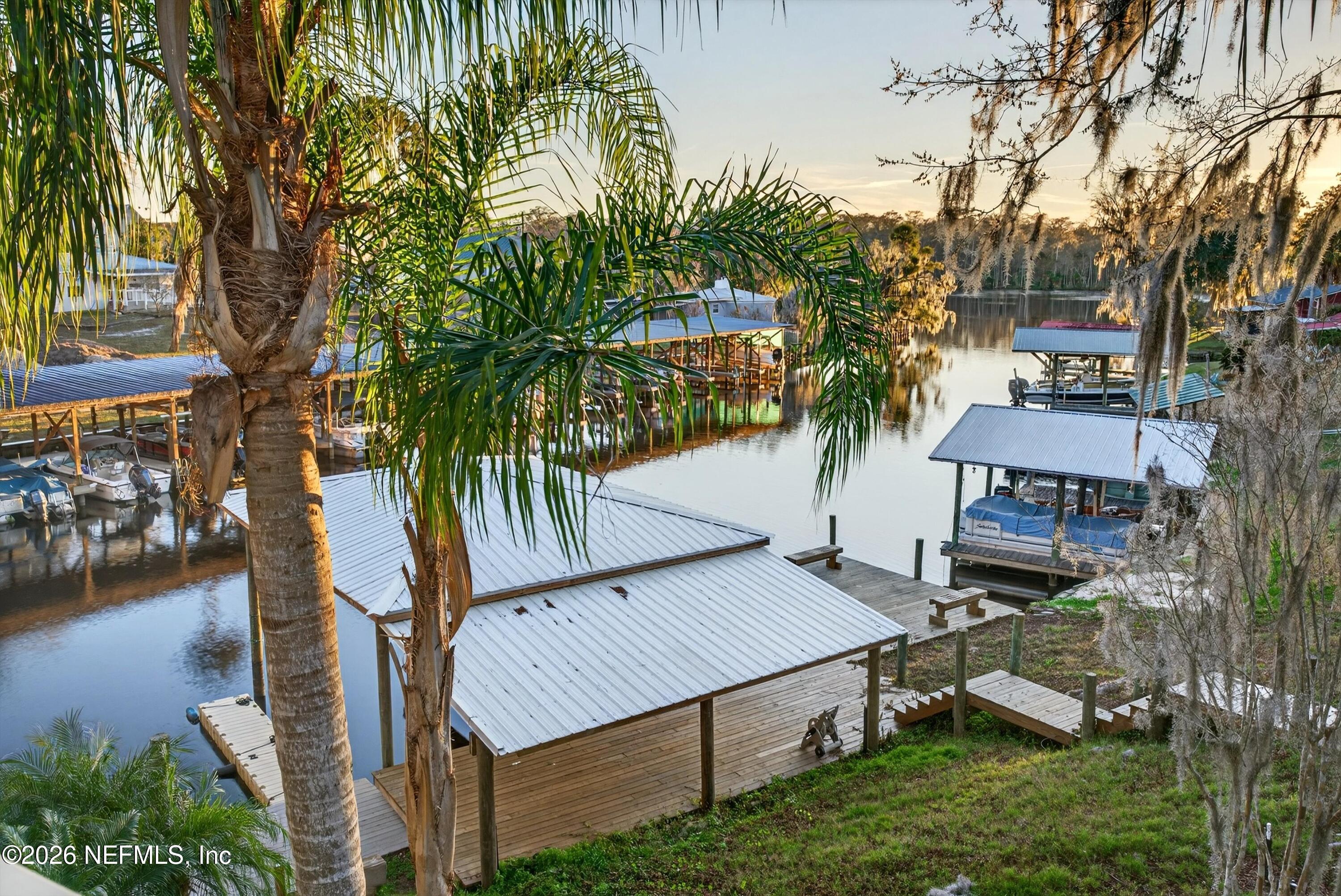 301 SARATOGA Drive, Satsuma