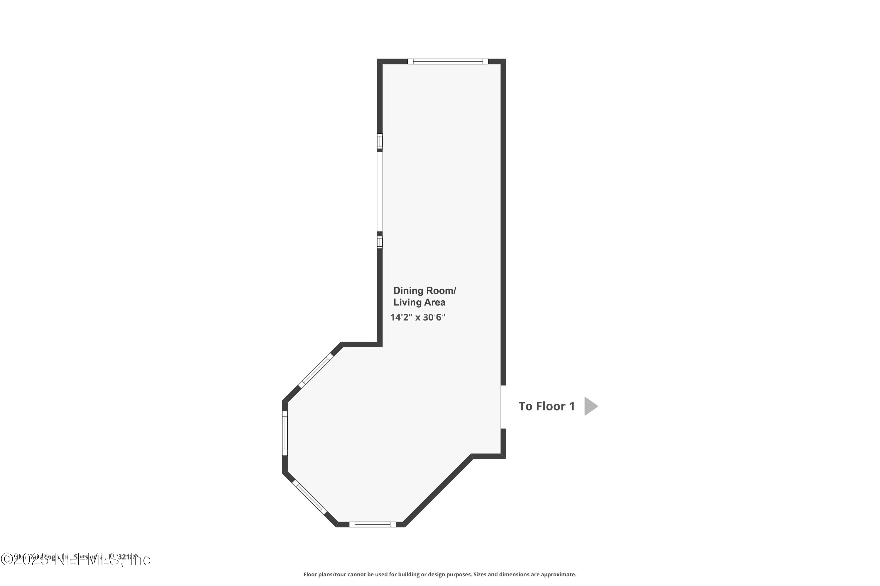 301 SARATOGA Drive, Satsuma