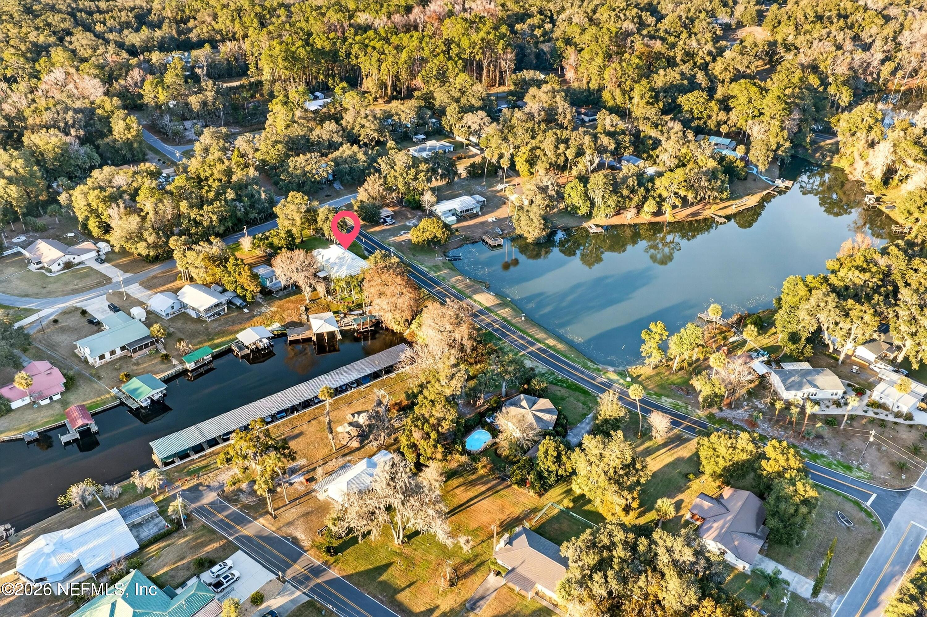 301 SARATOGA Drive, Satsuma